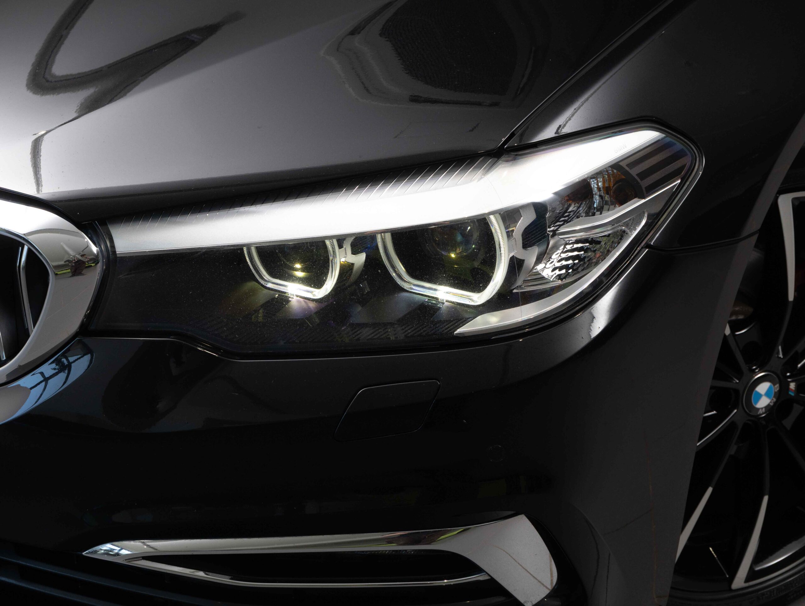 BMW 520d xDrive