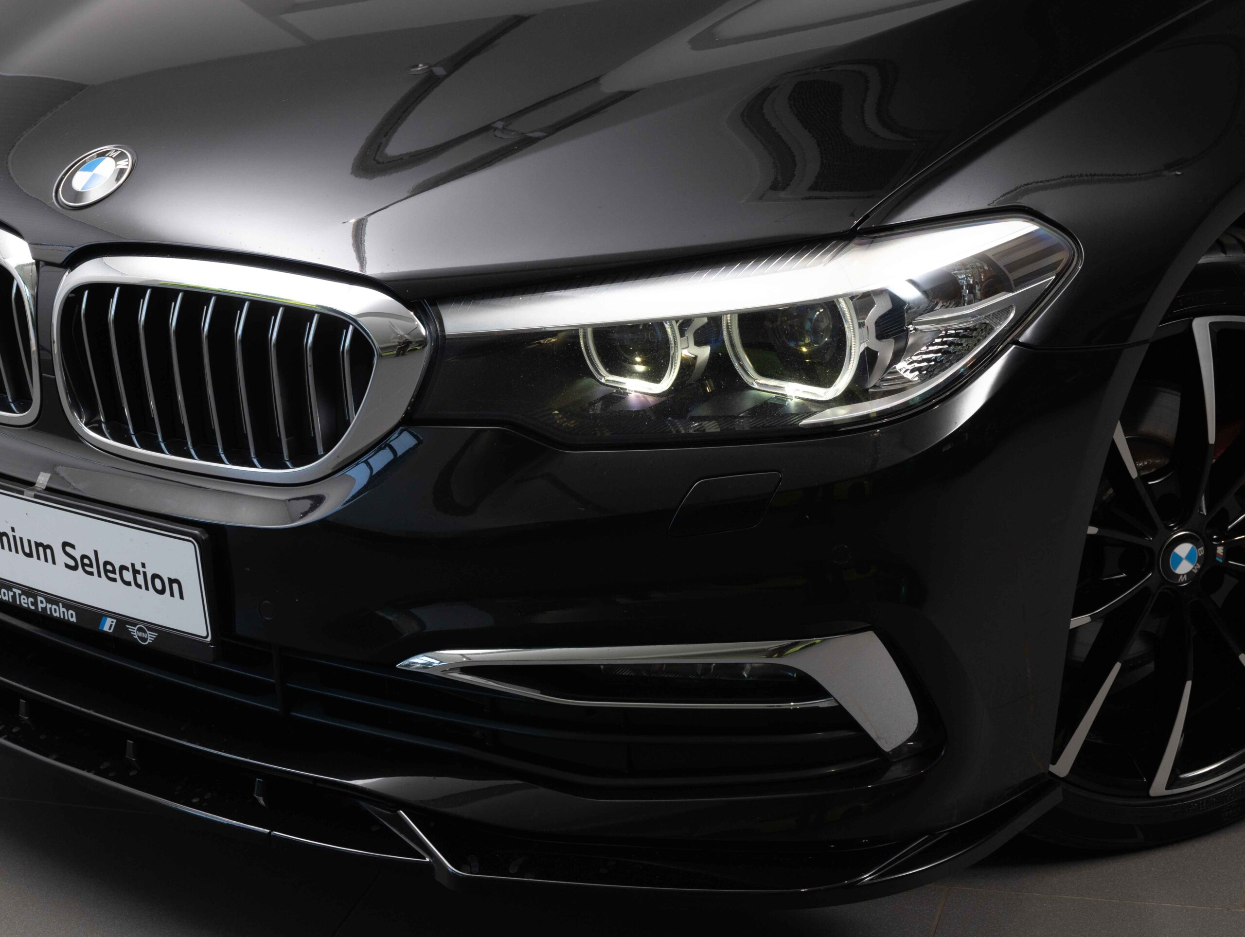 BMW 520d xDrive
