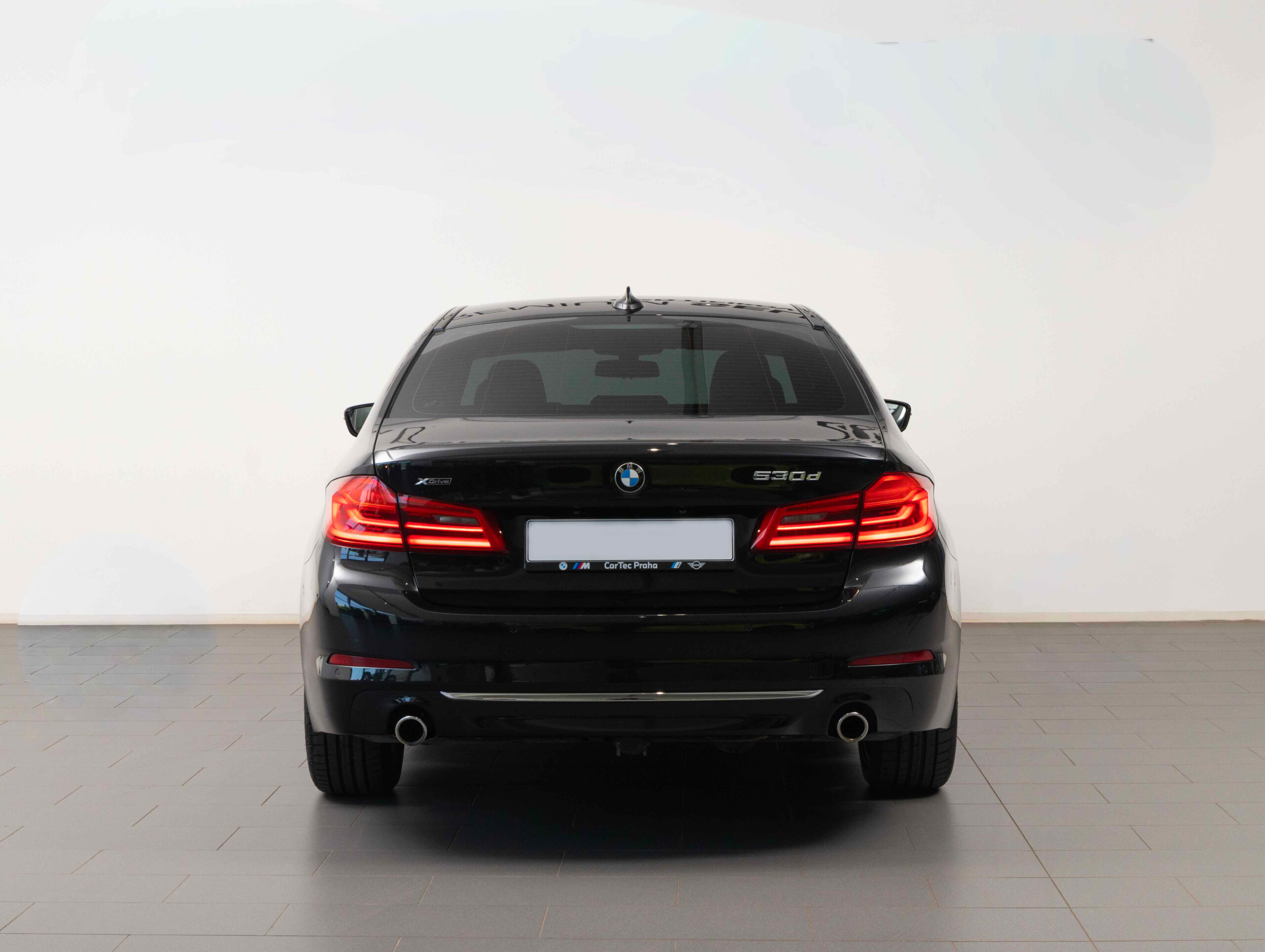 BMW 520d xDrive