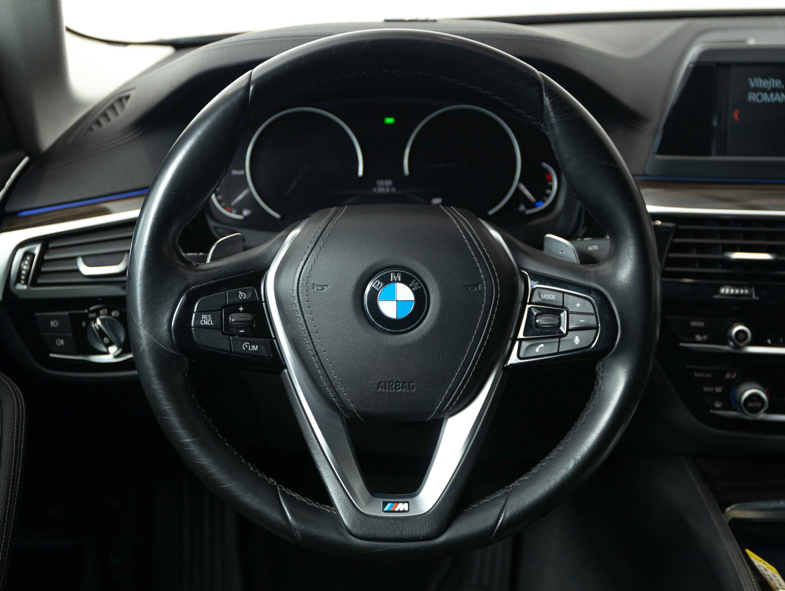 BMW 520d xDrive