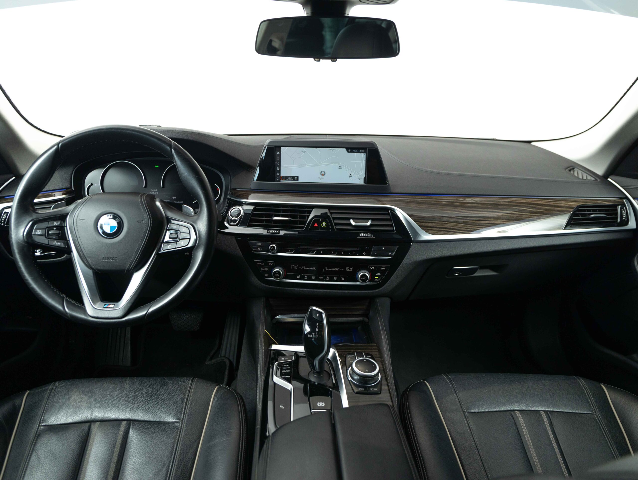 BMW 520d xDrive