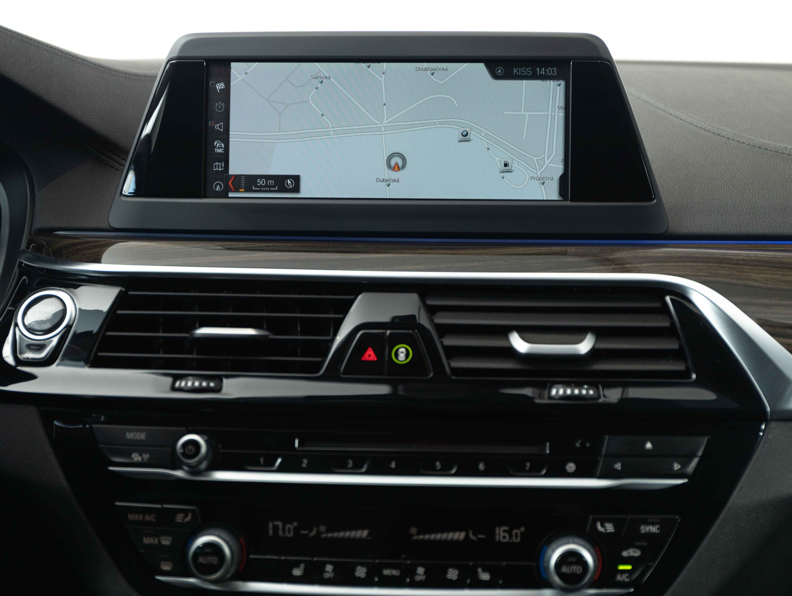 BMW 520d xDrive