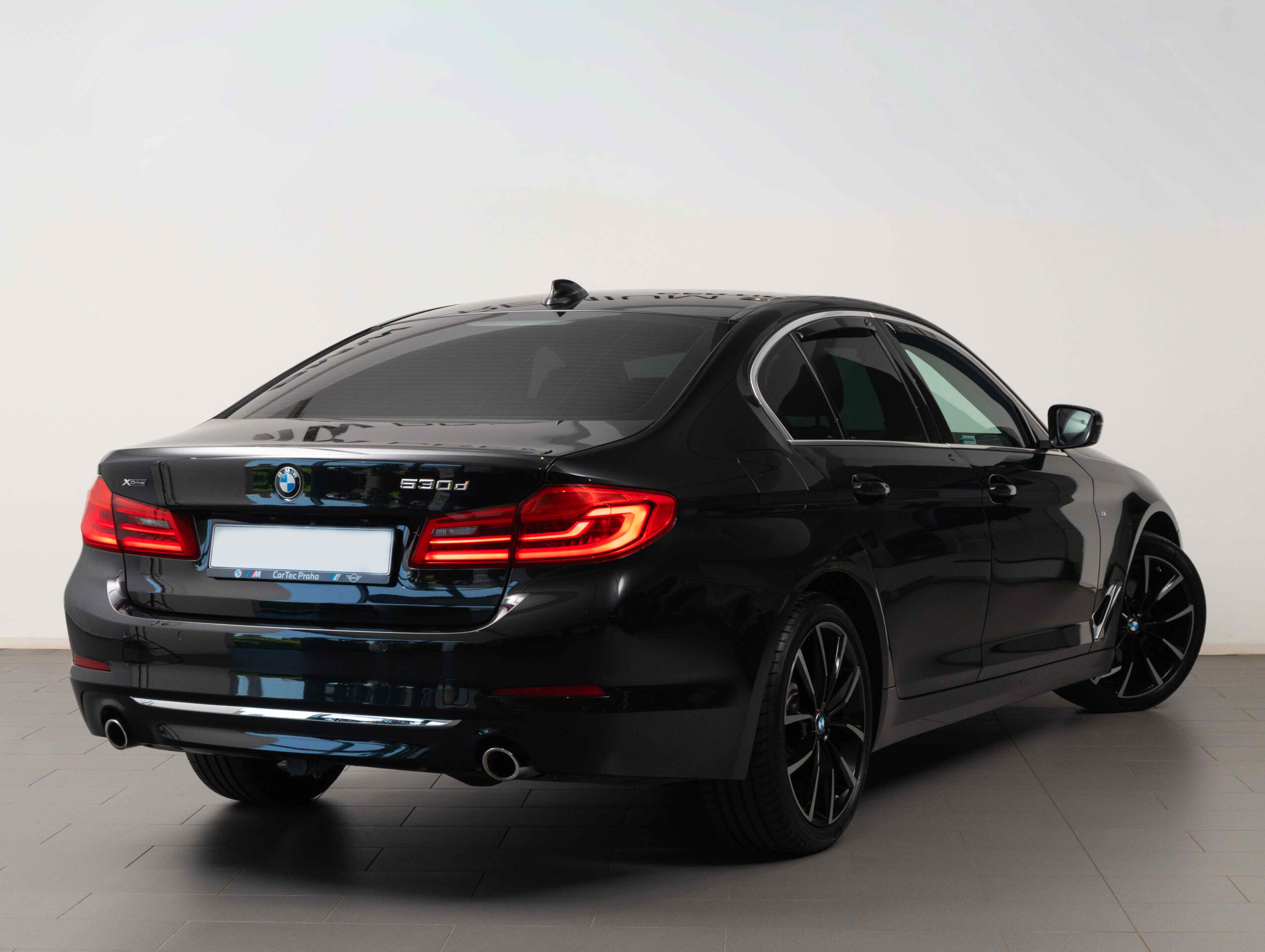 BMW 520d xDrive