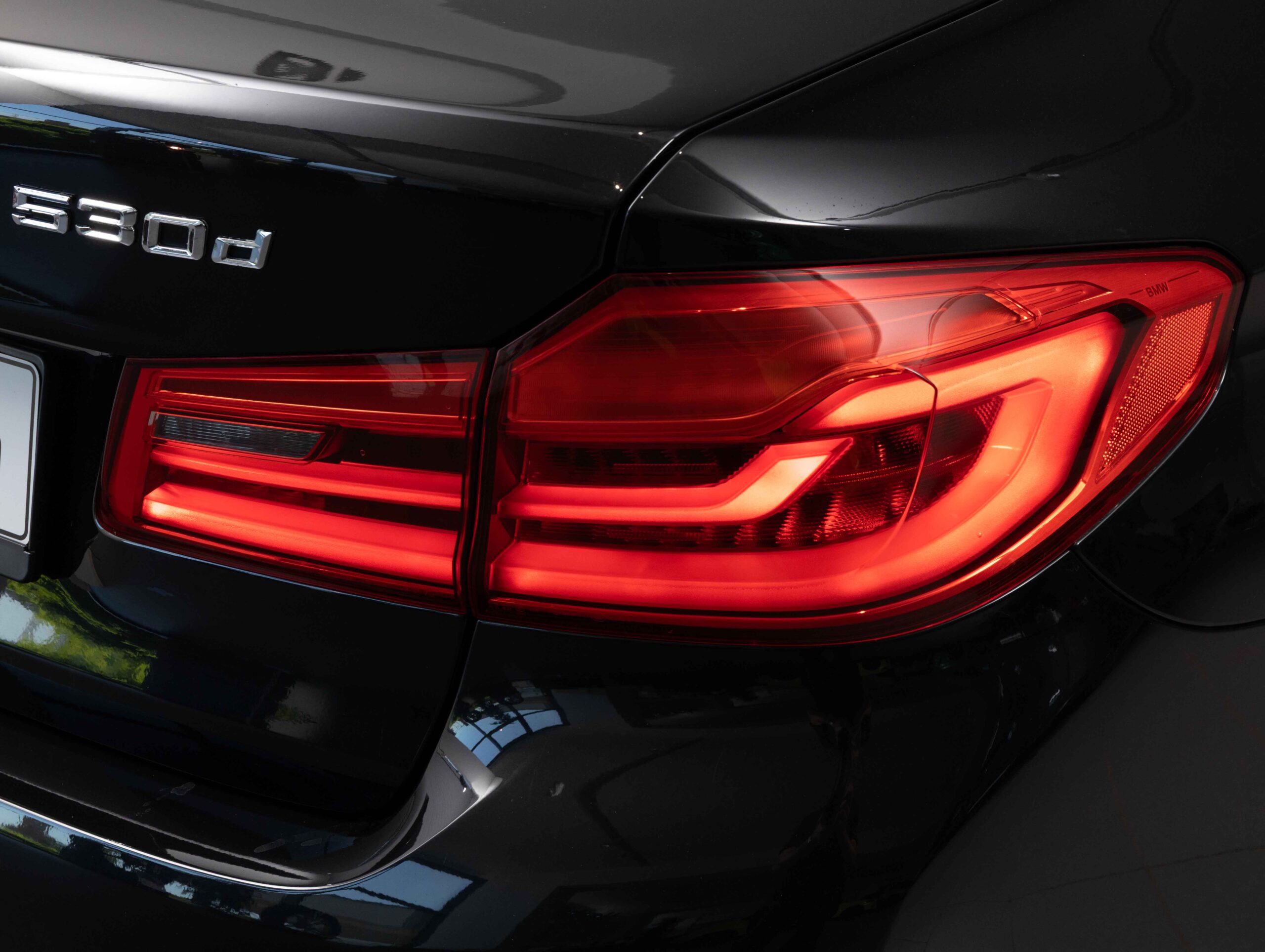 BMW 520d xDrive