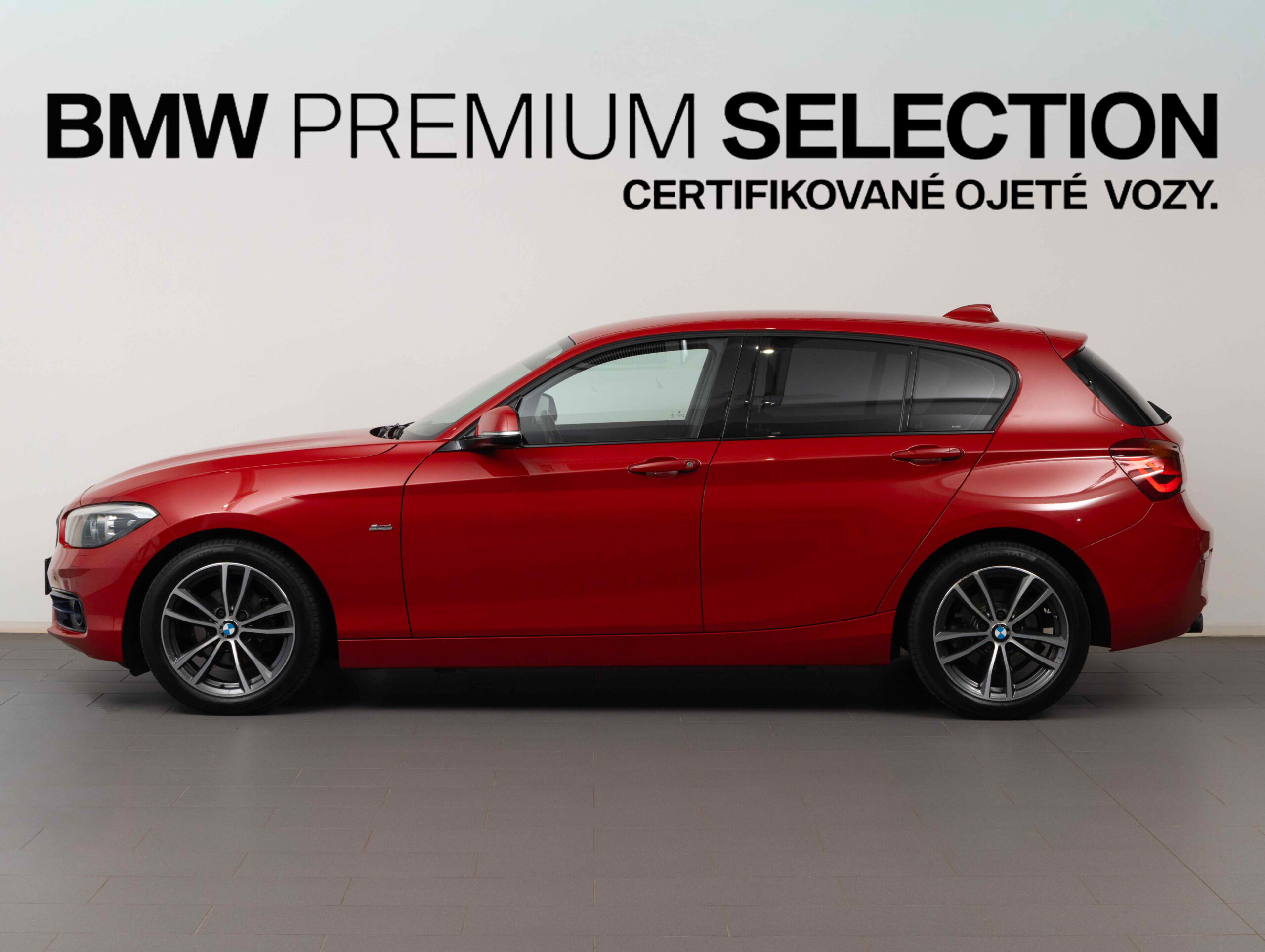 BMW 118i