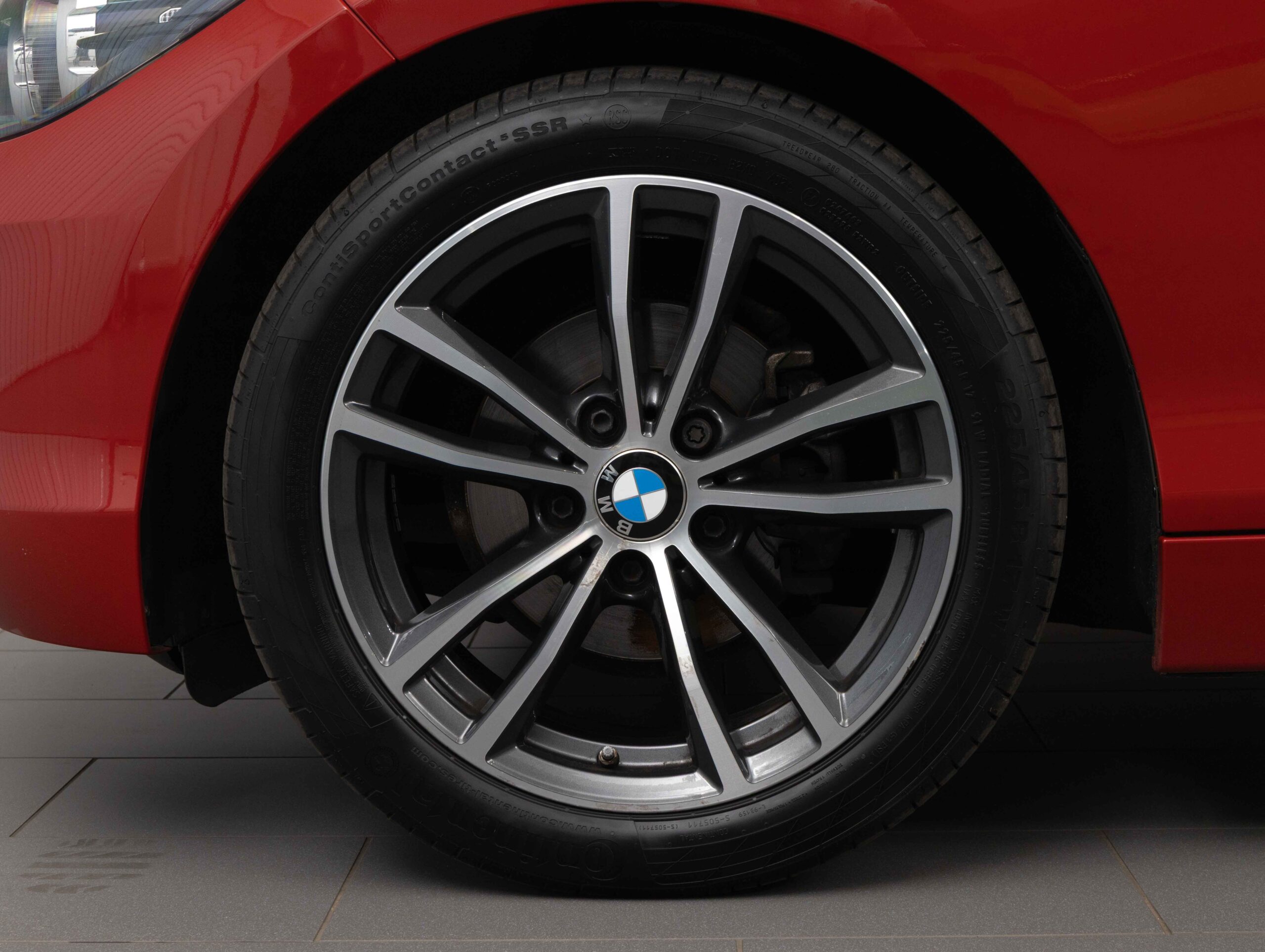 BMW 118i