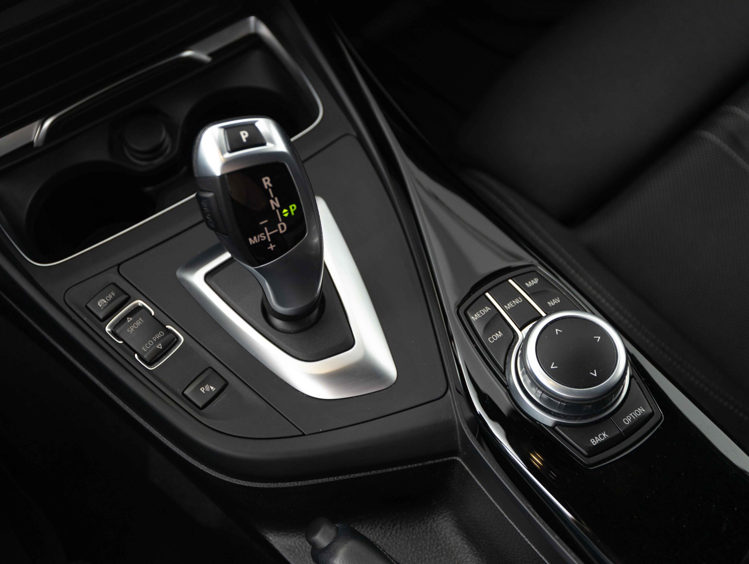 BMW 118i