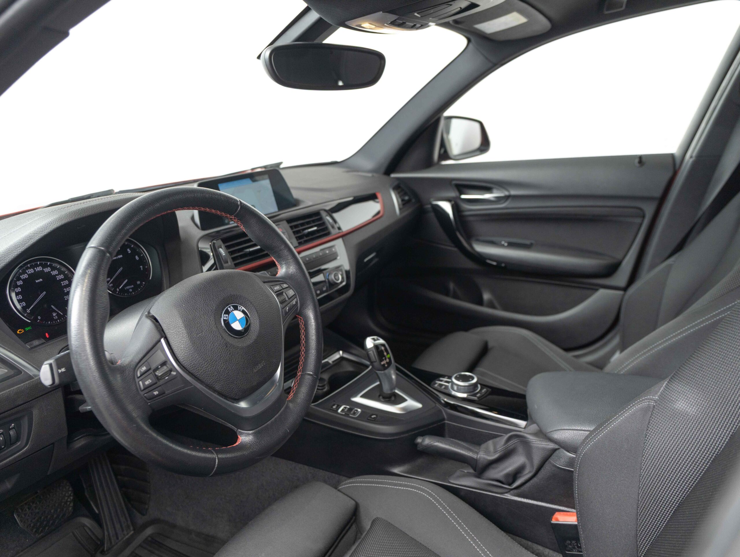 BMW 118i