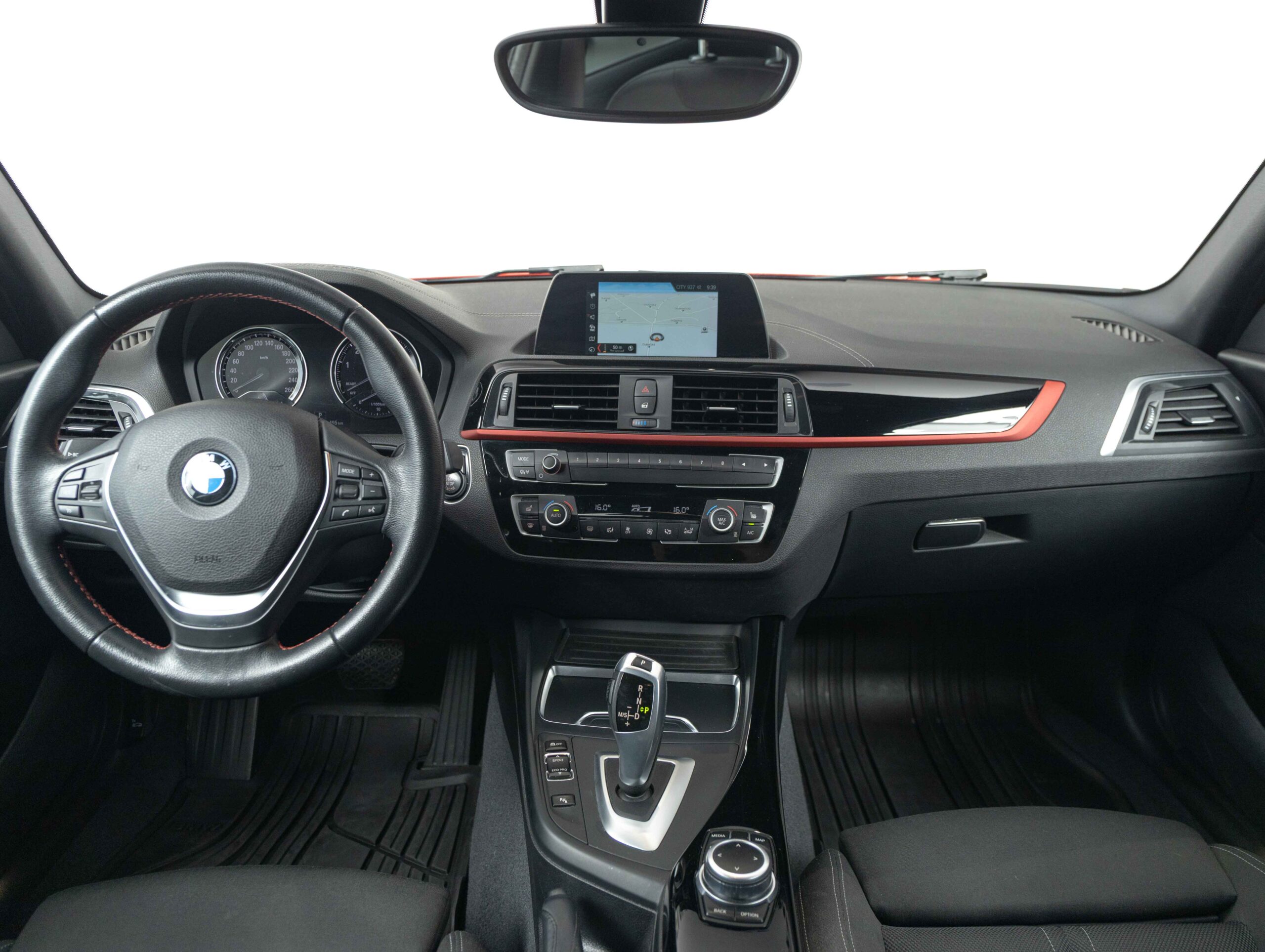BMW 118i