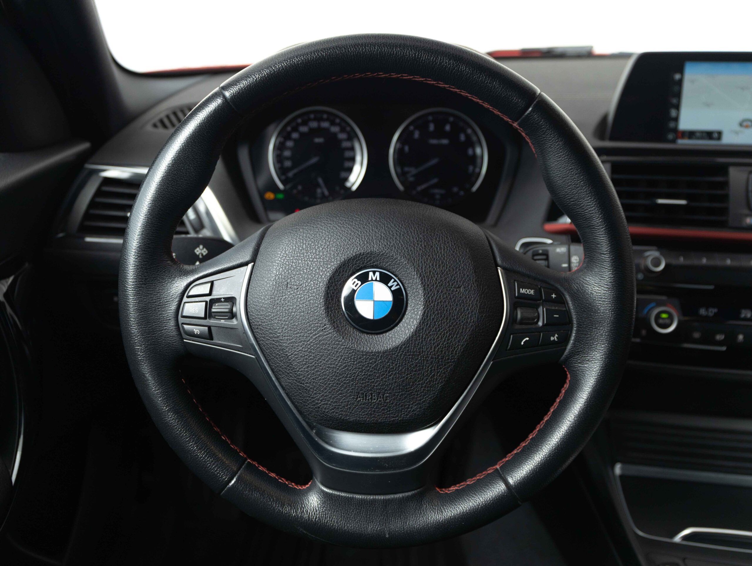 BMW 118i