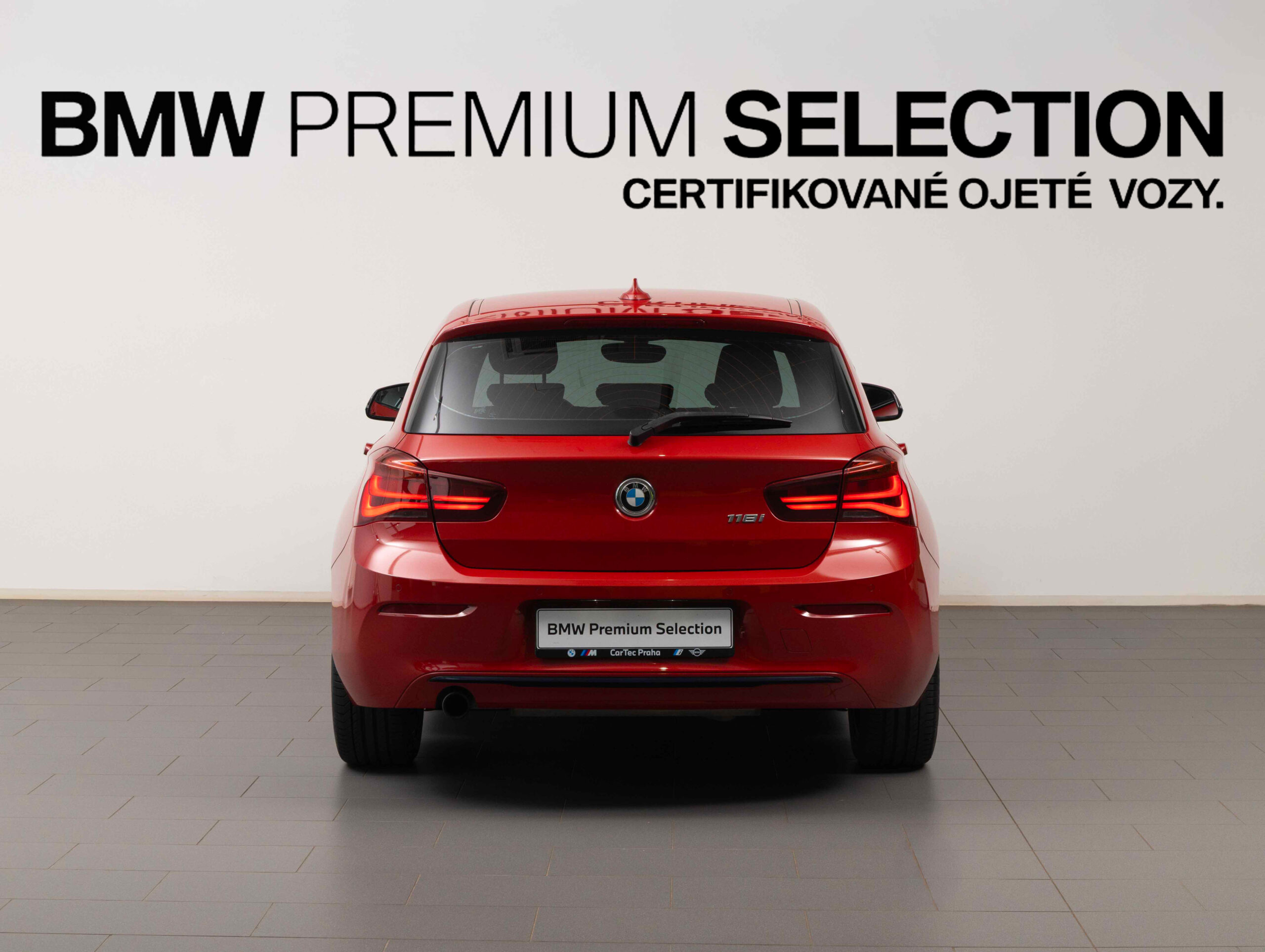 BMW 118i