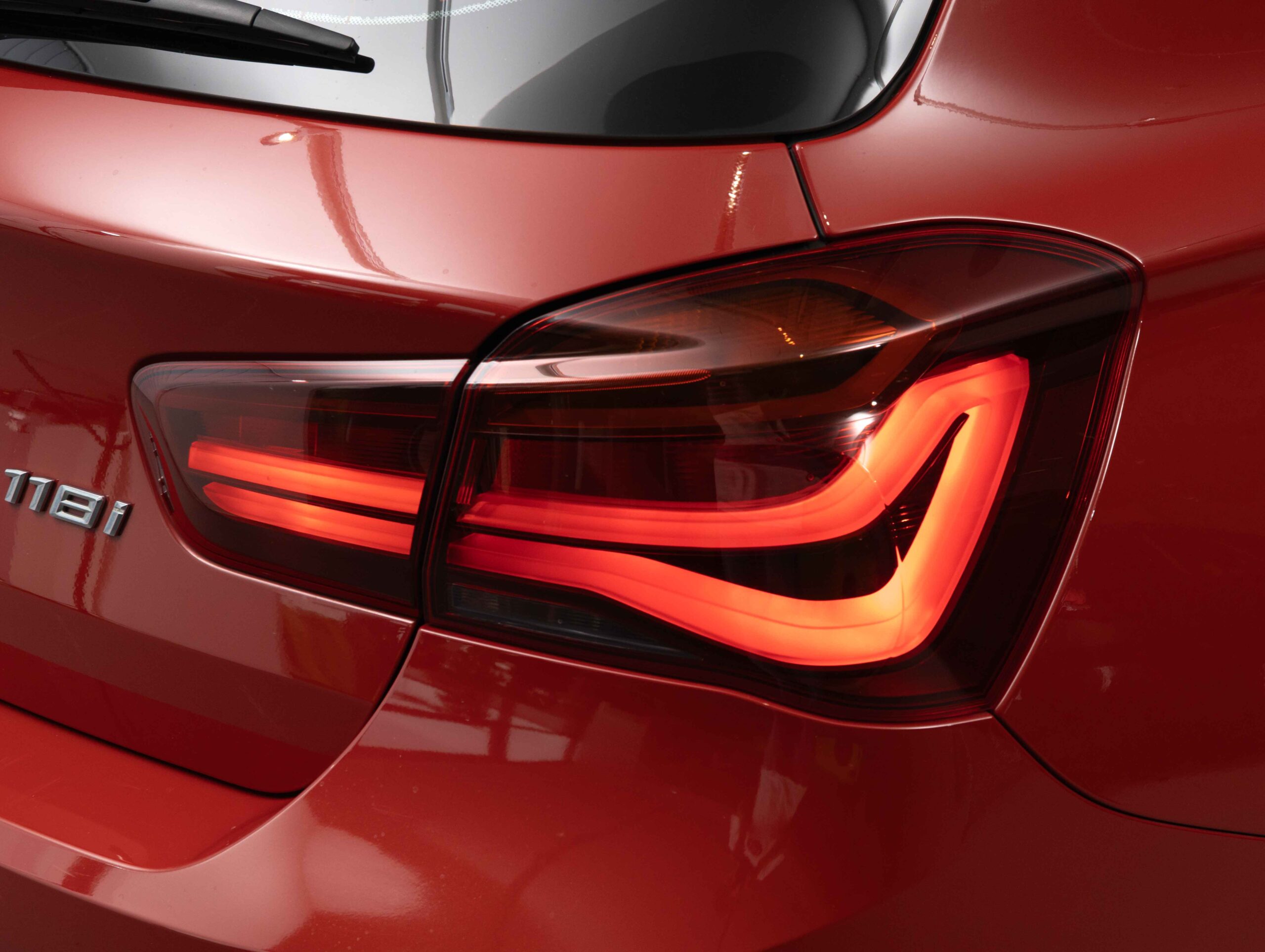 BMW 118i