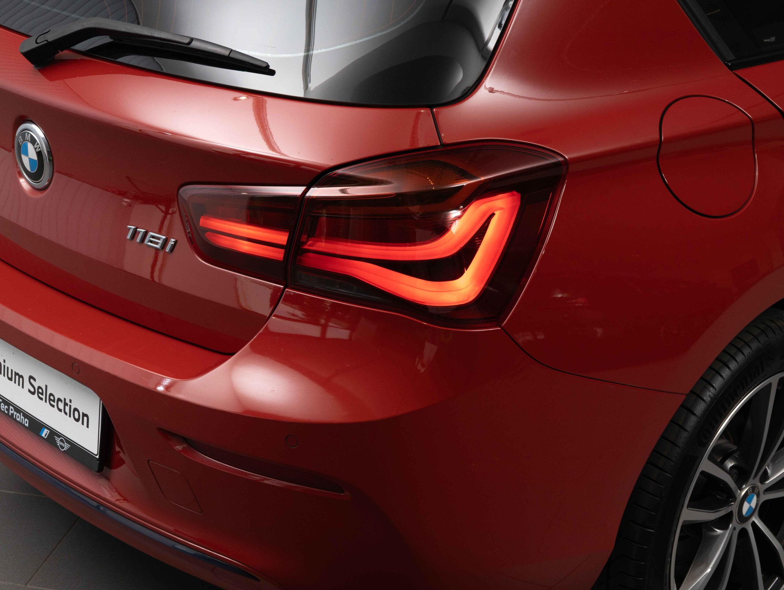 BMW 118i