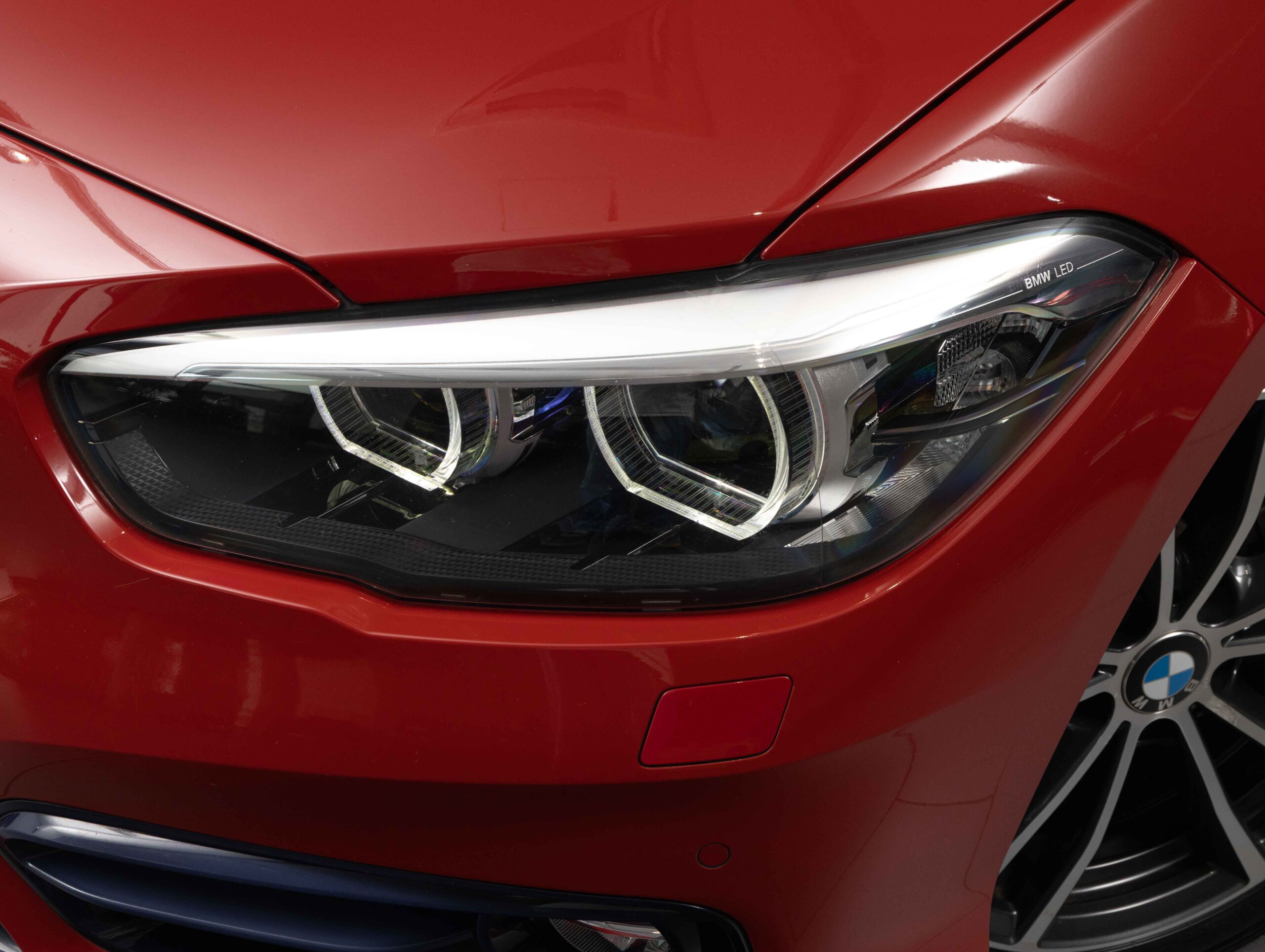 BMW 118i