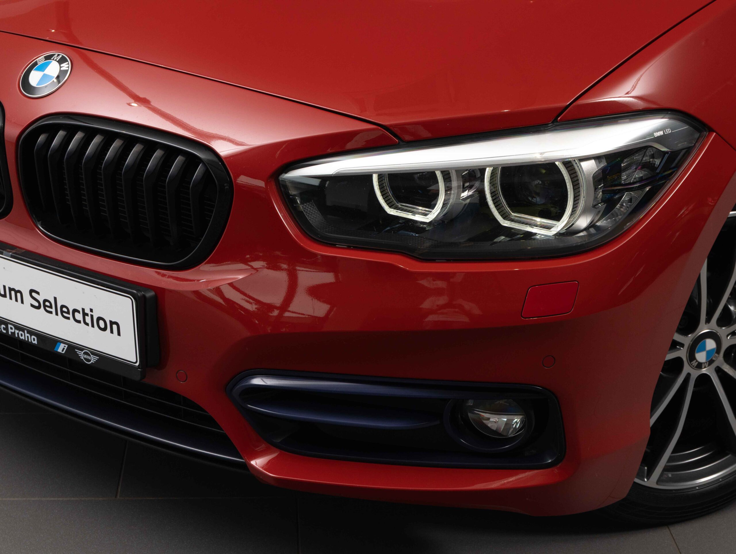 BMW 118i