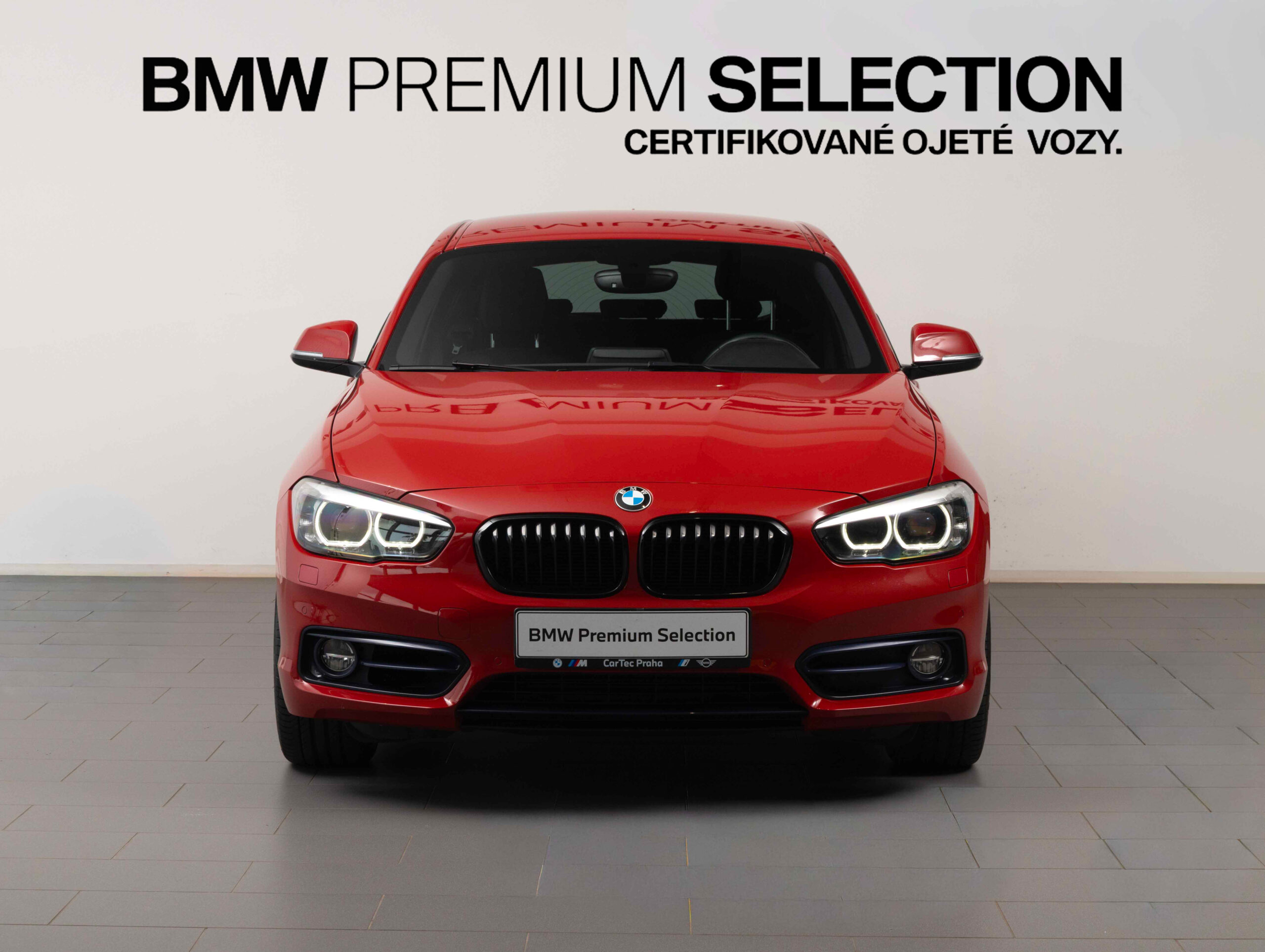 BMW 118i