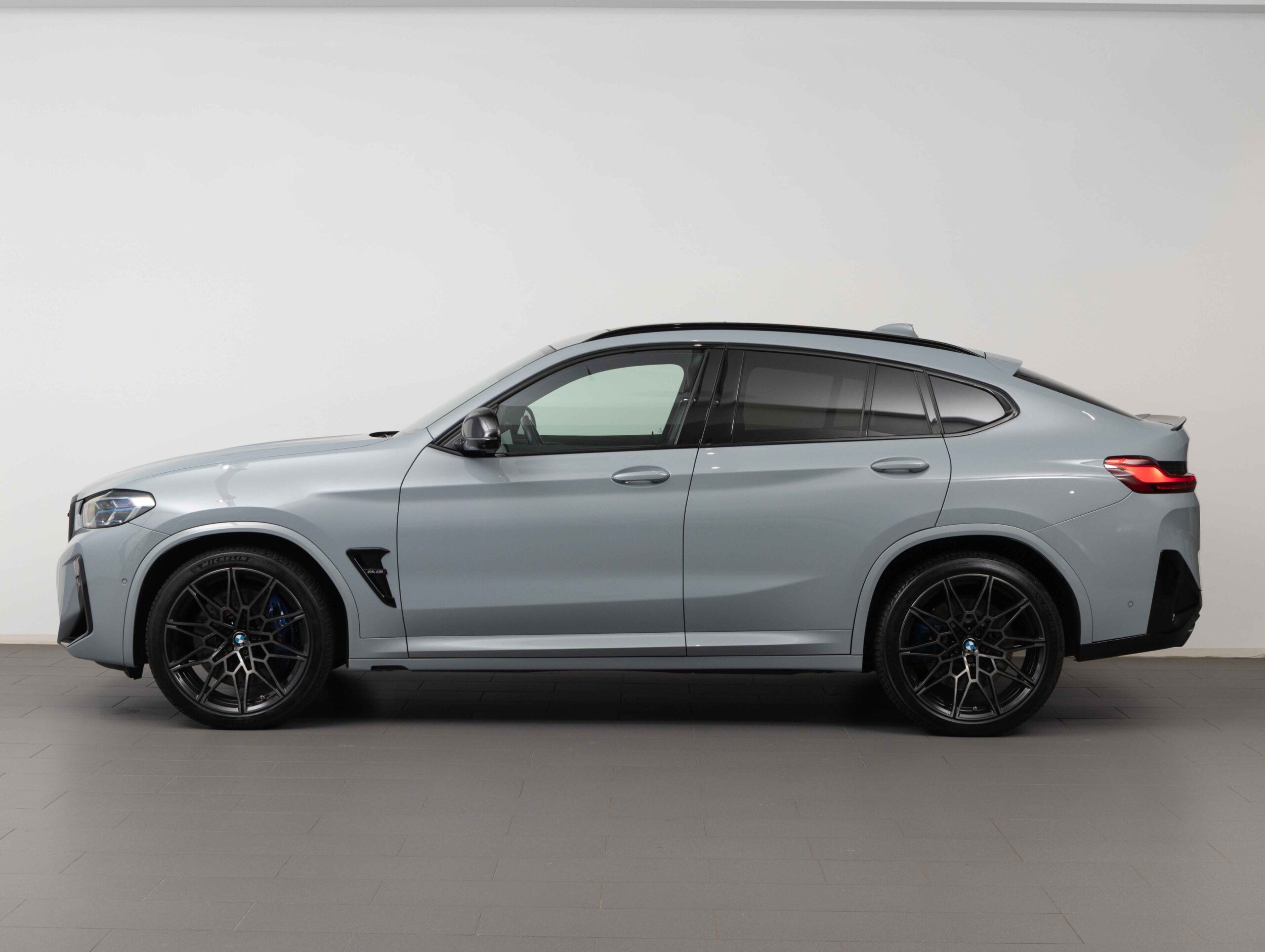 BMW X4 M