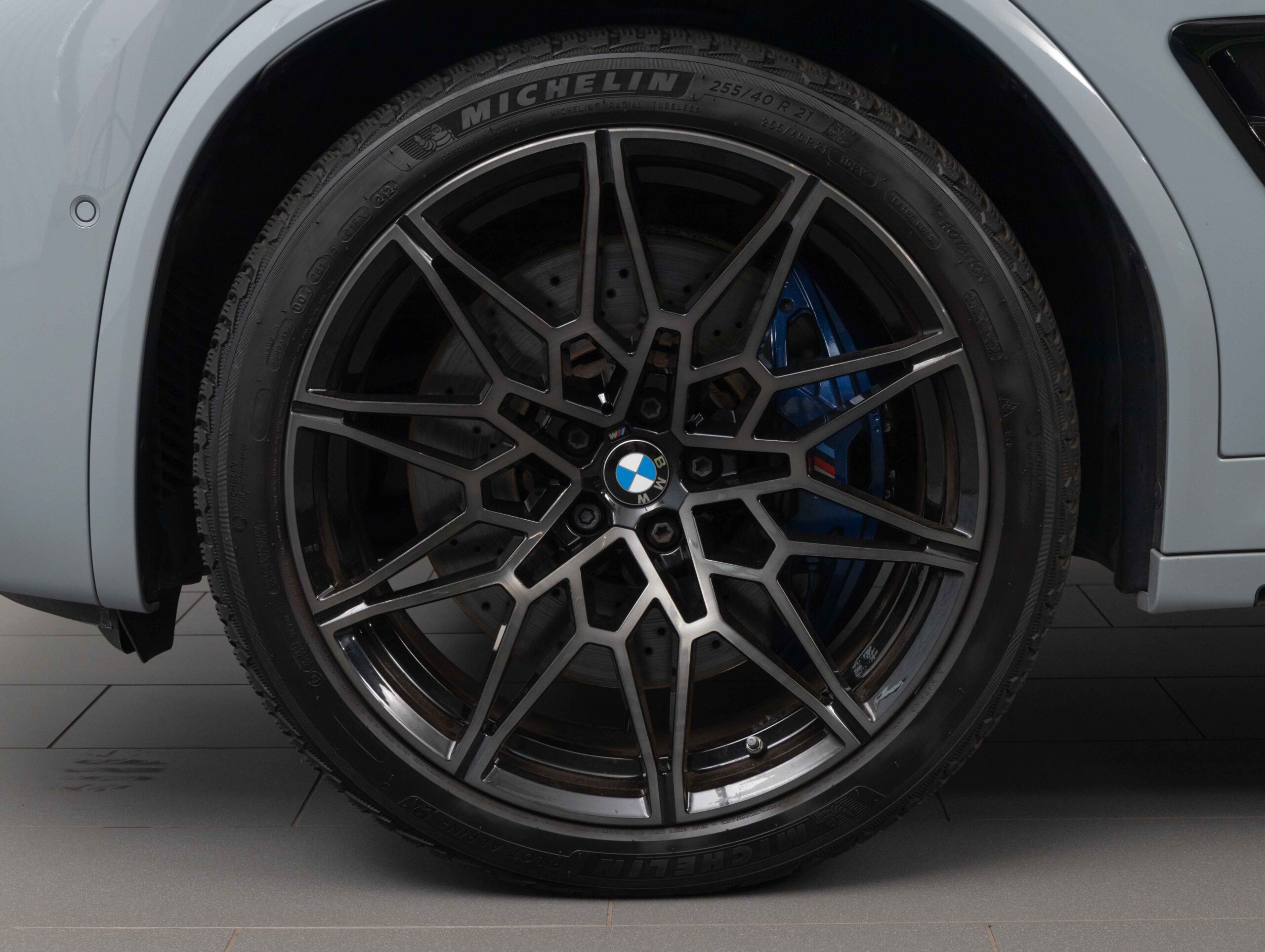 BMW X4 M