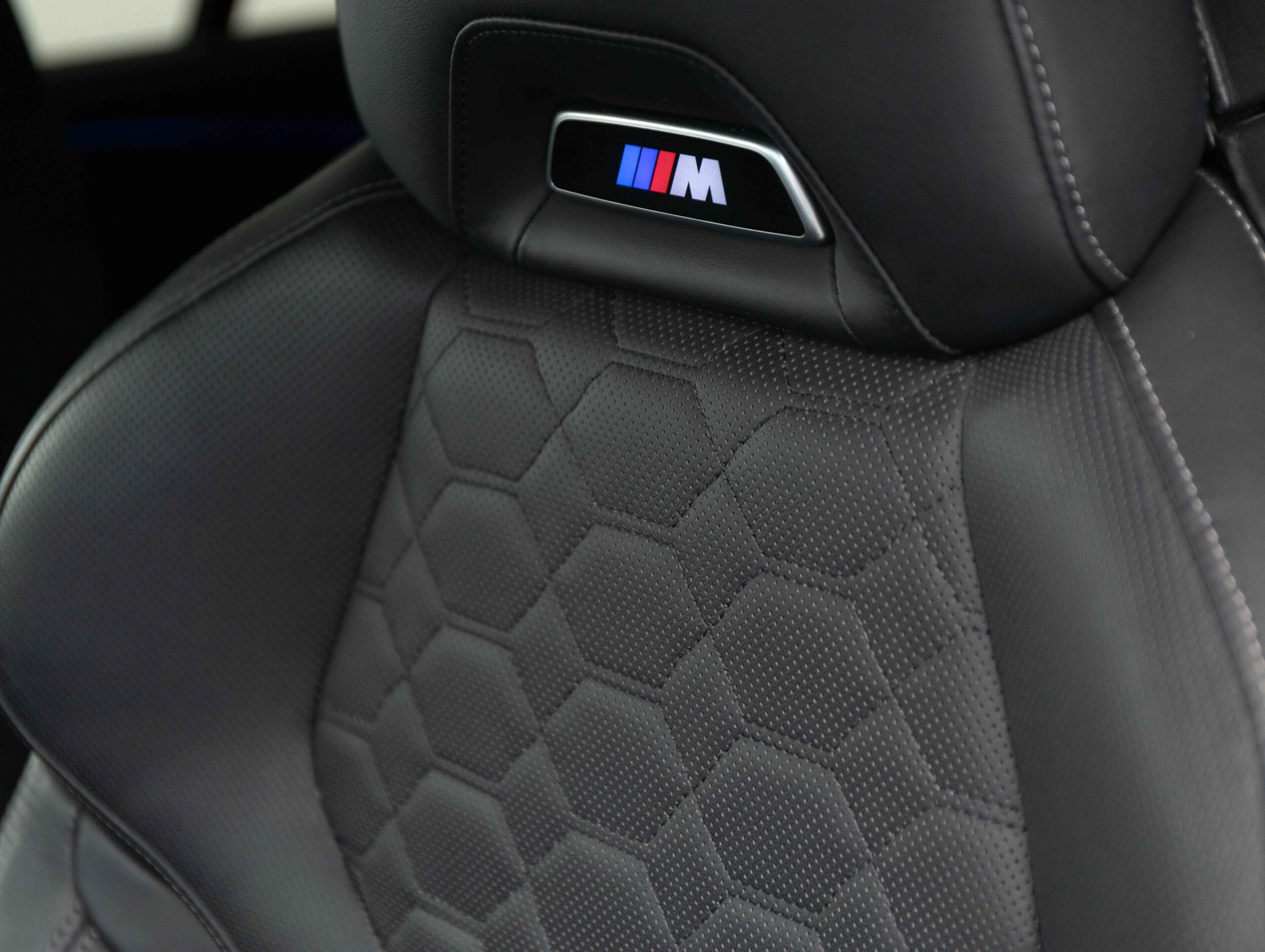 BMW X4 M