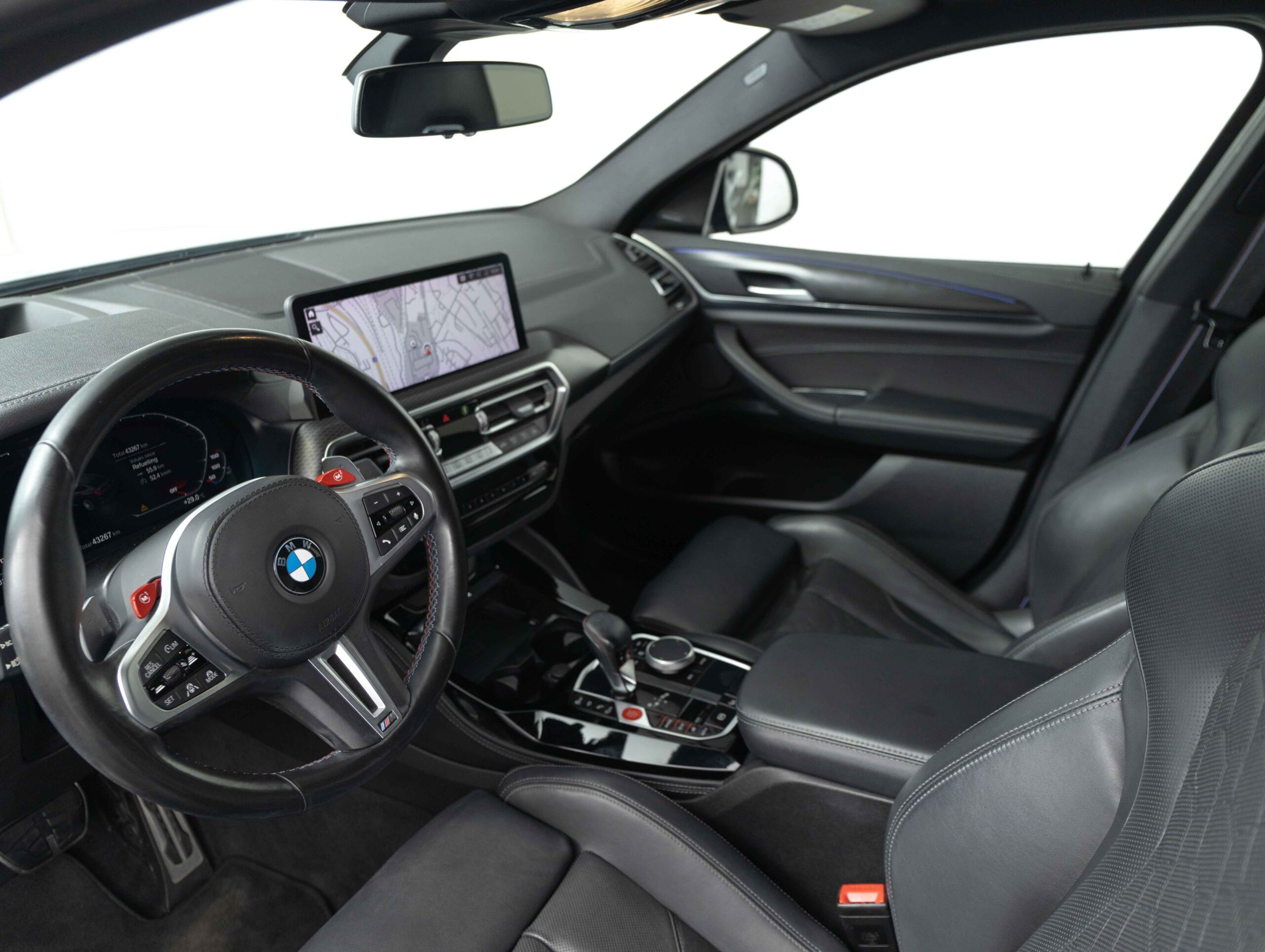 BMW X4 M