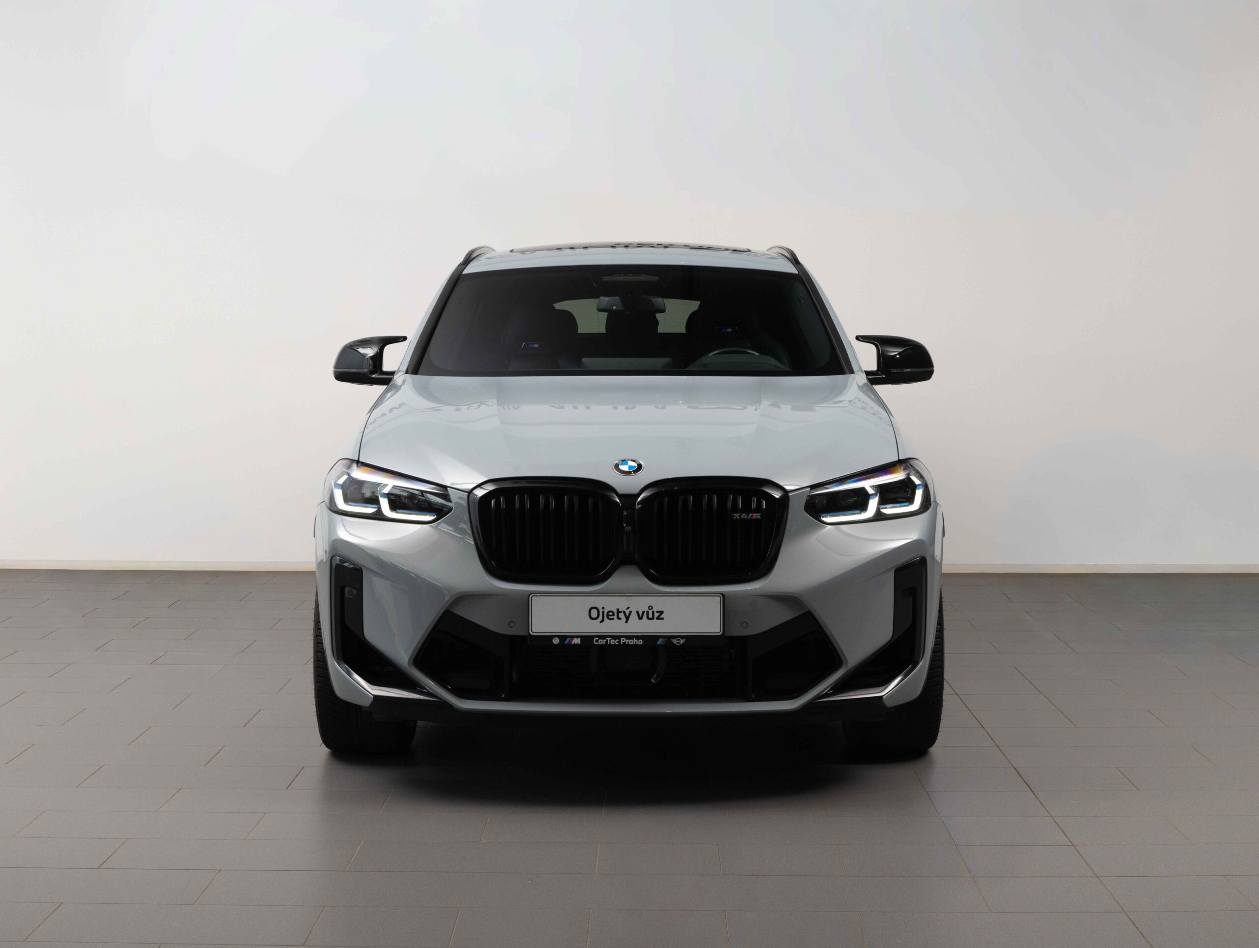 BMW X4 M