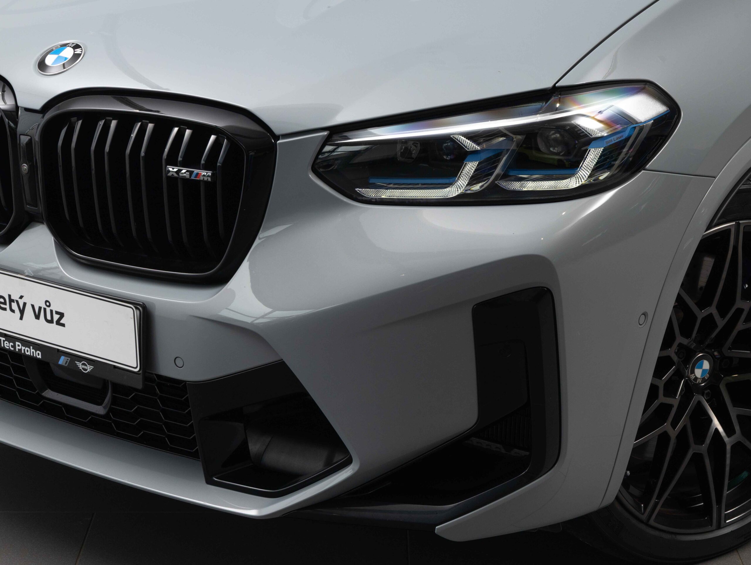 BMW X4 M
