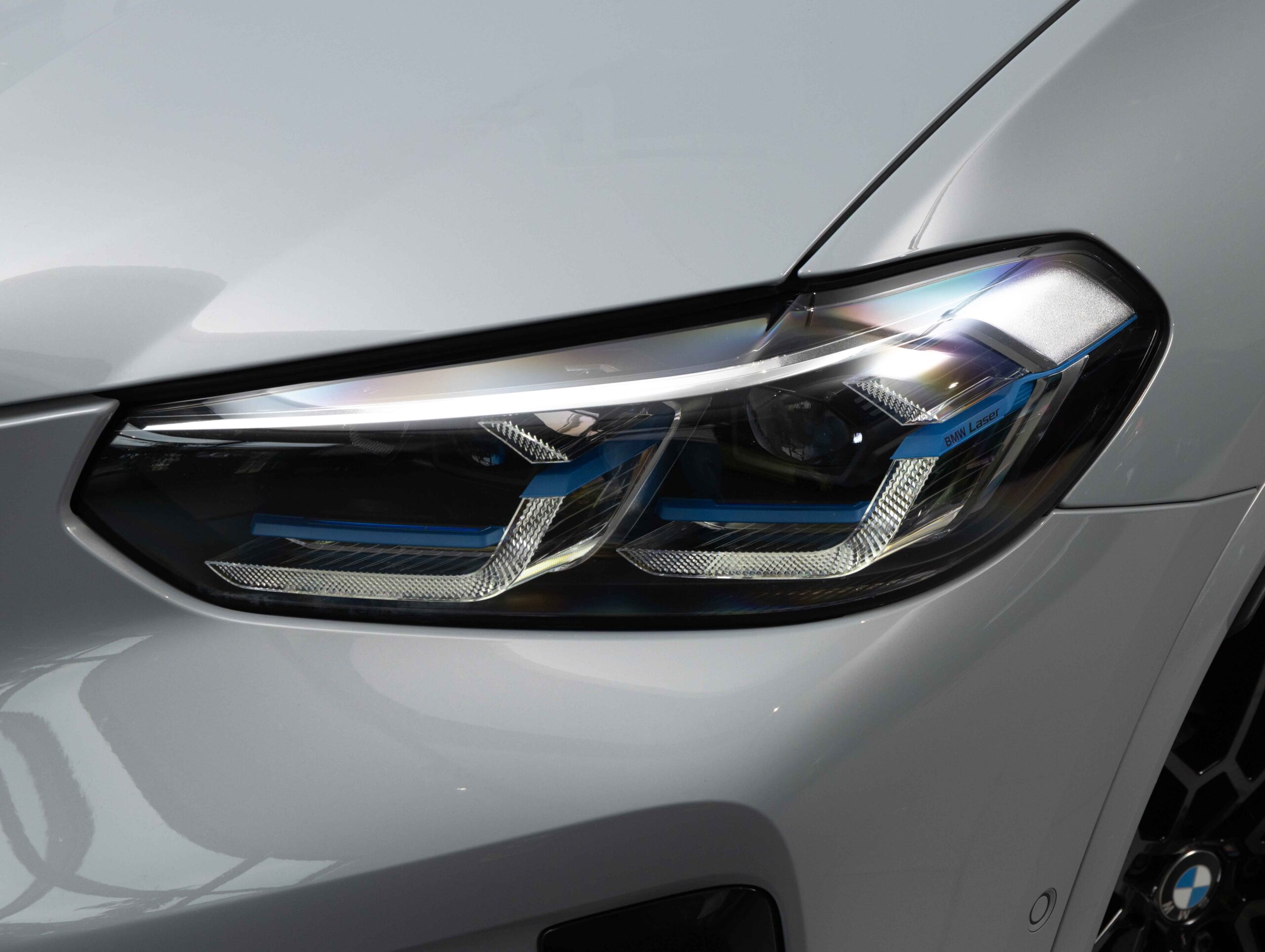 BMW X4 M