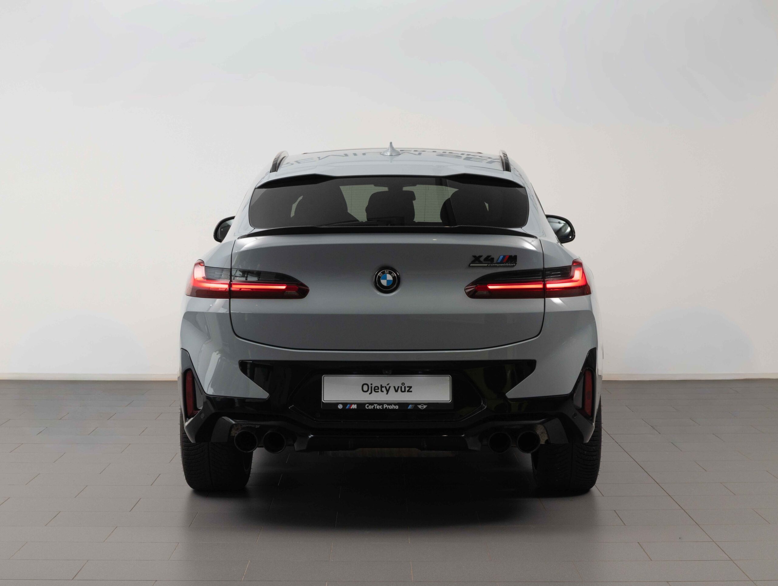 BMW X4 M