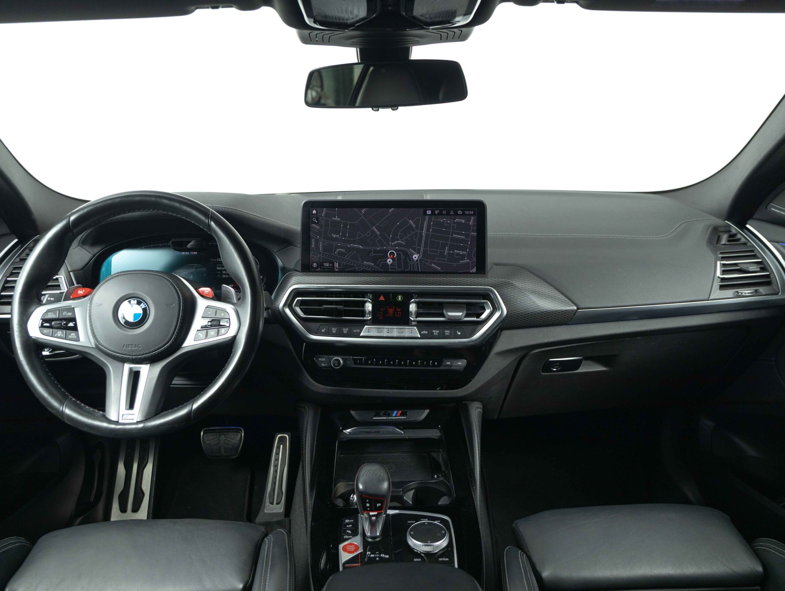 BMW X4 M