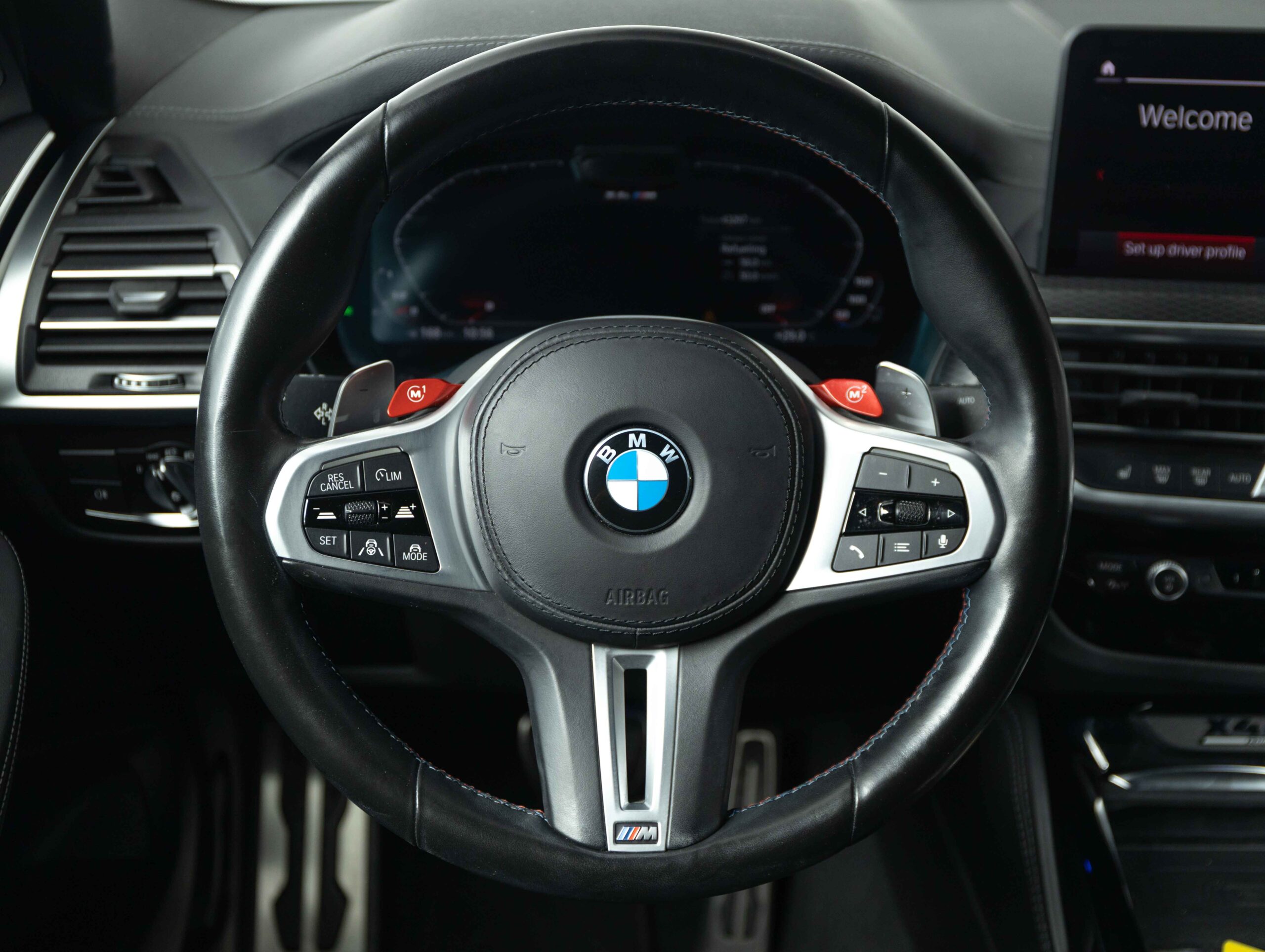 BMW X4 M