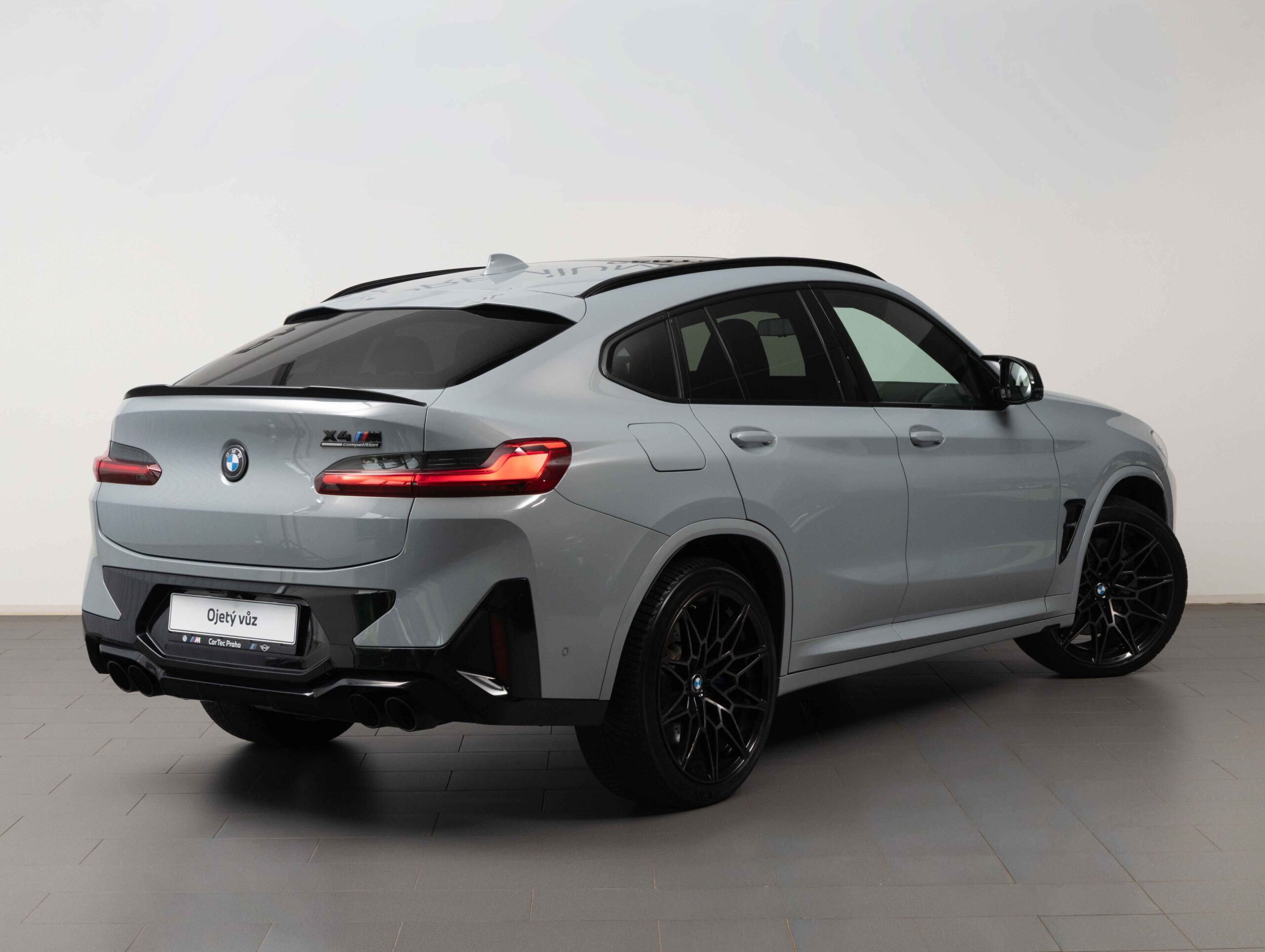 BMW X4 M