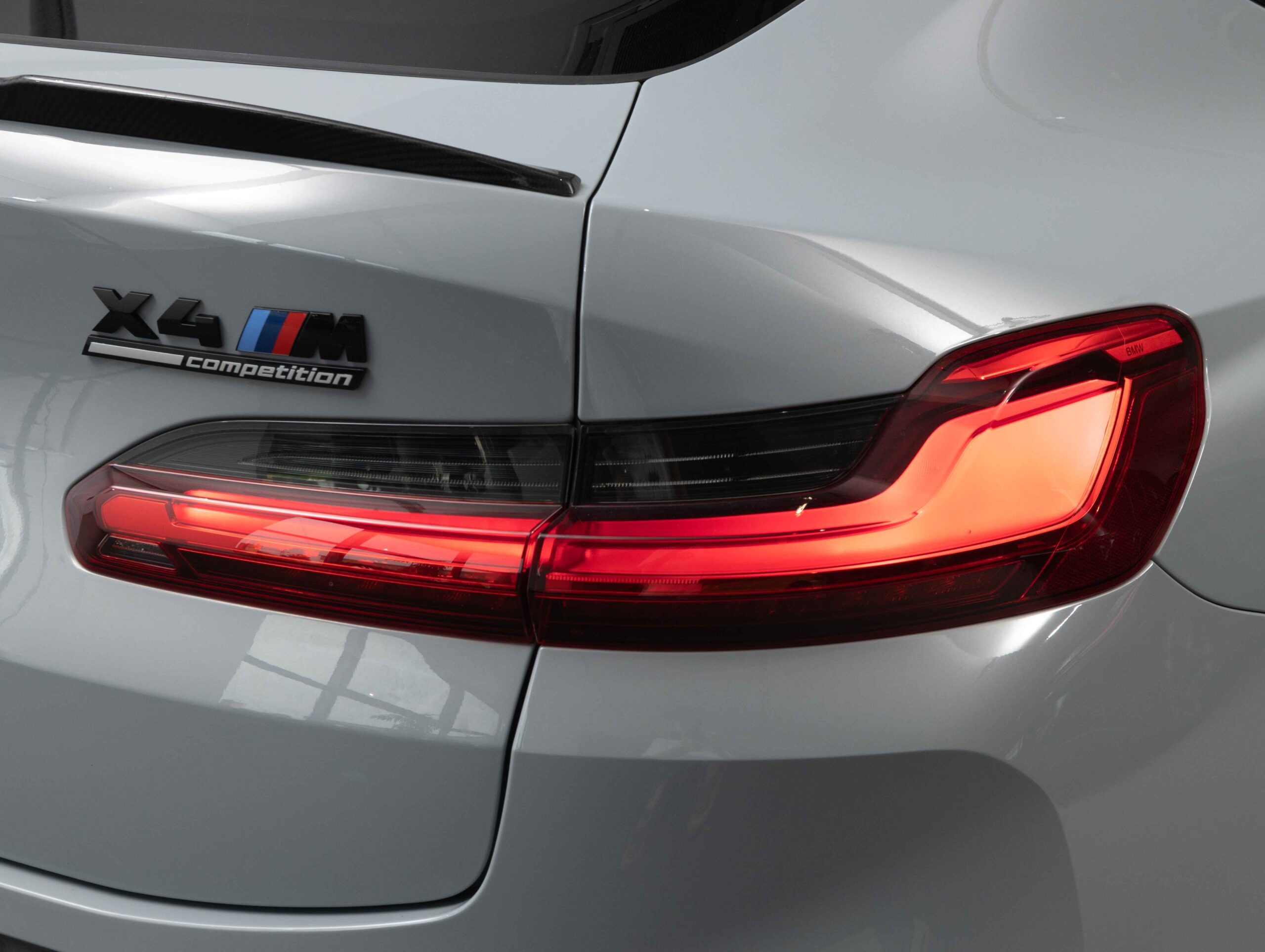BMW X4 M