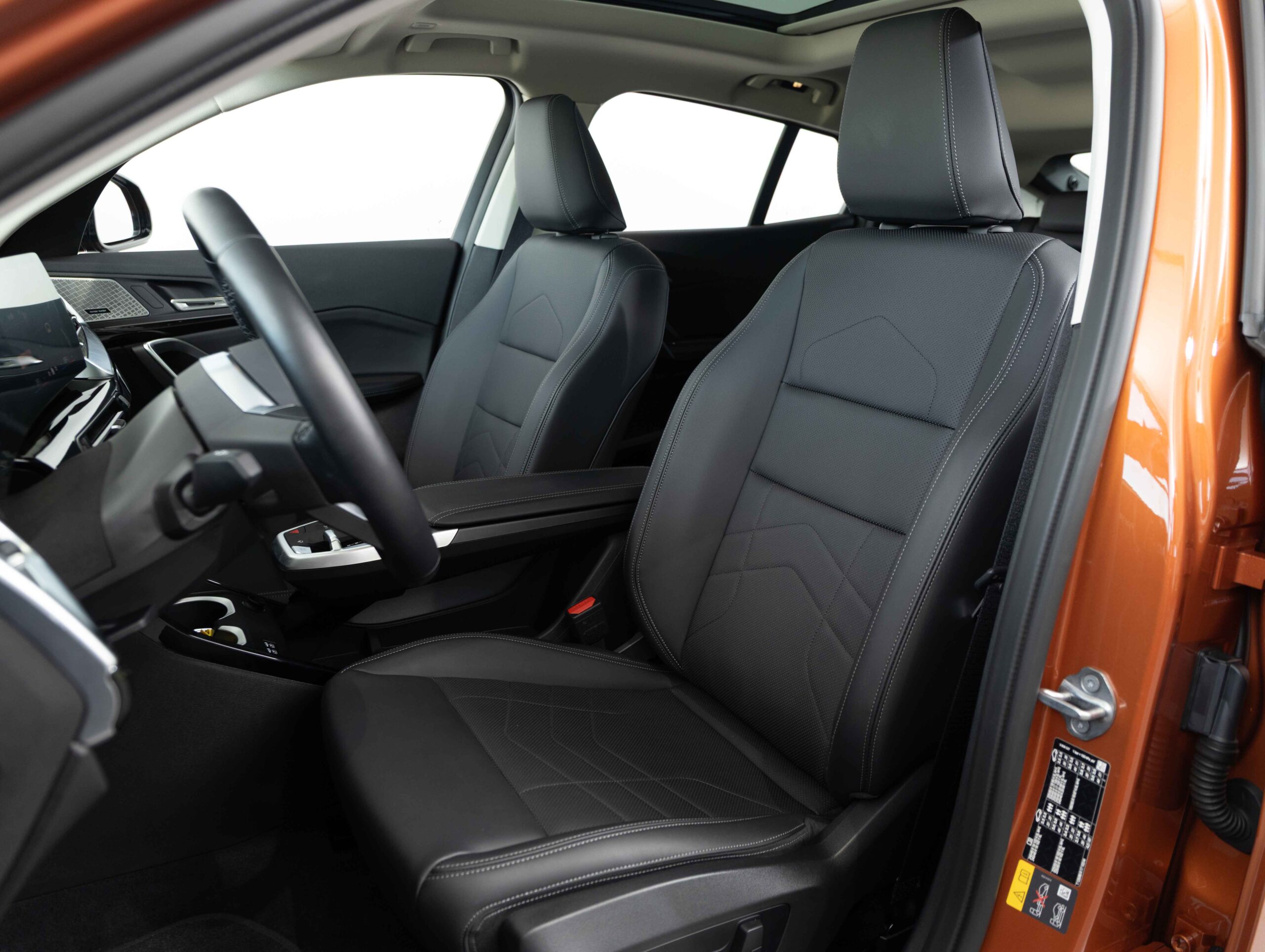 BMW iX2 xDrive30