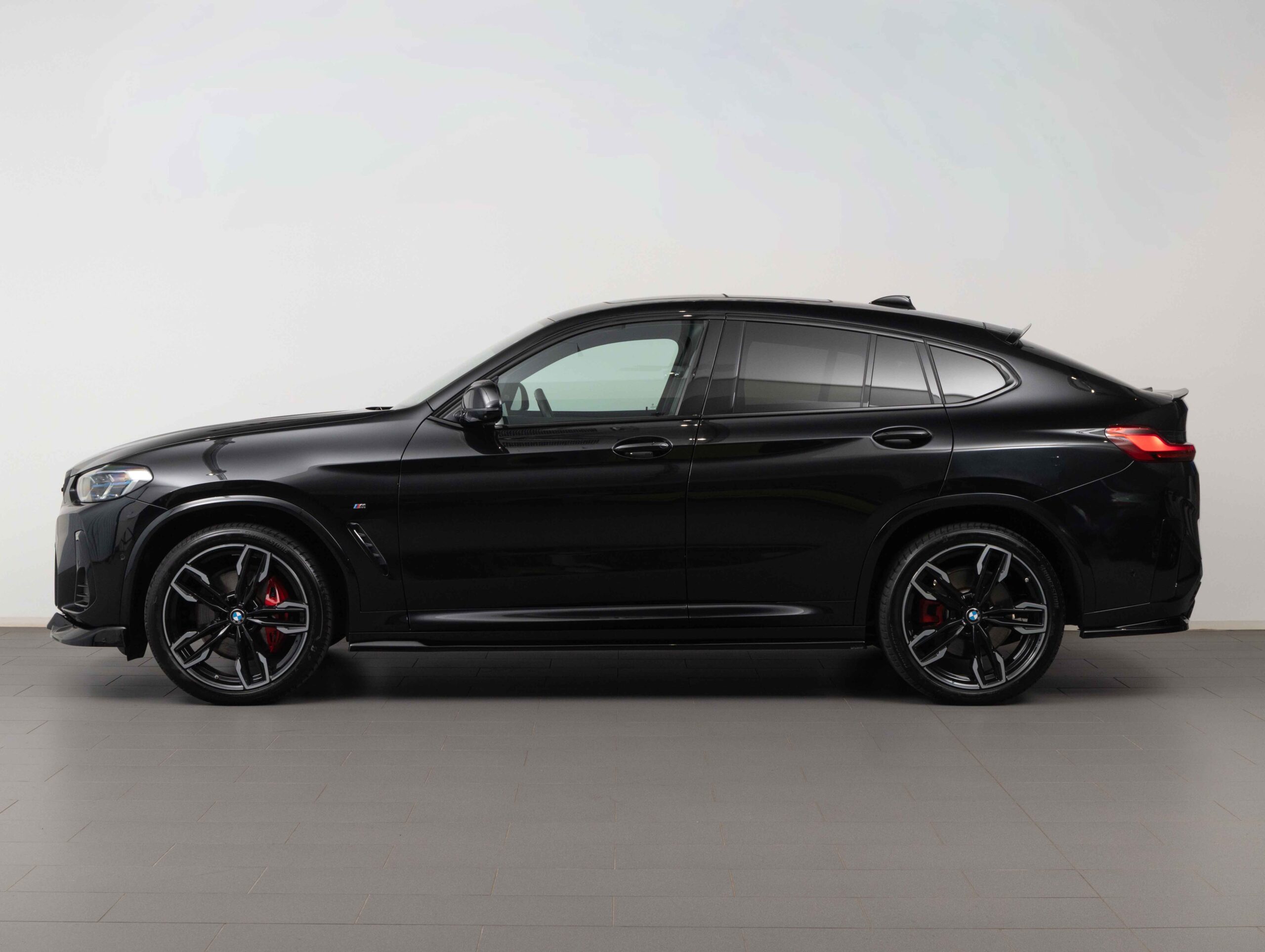 BMW X4 M40i