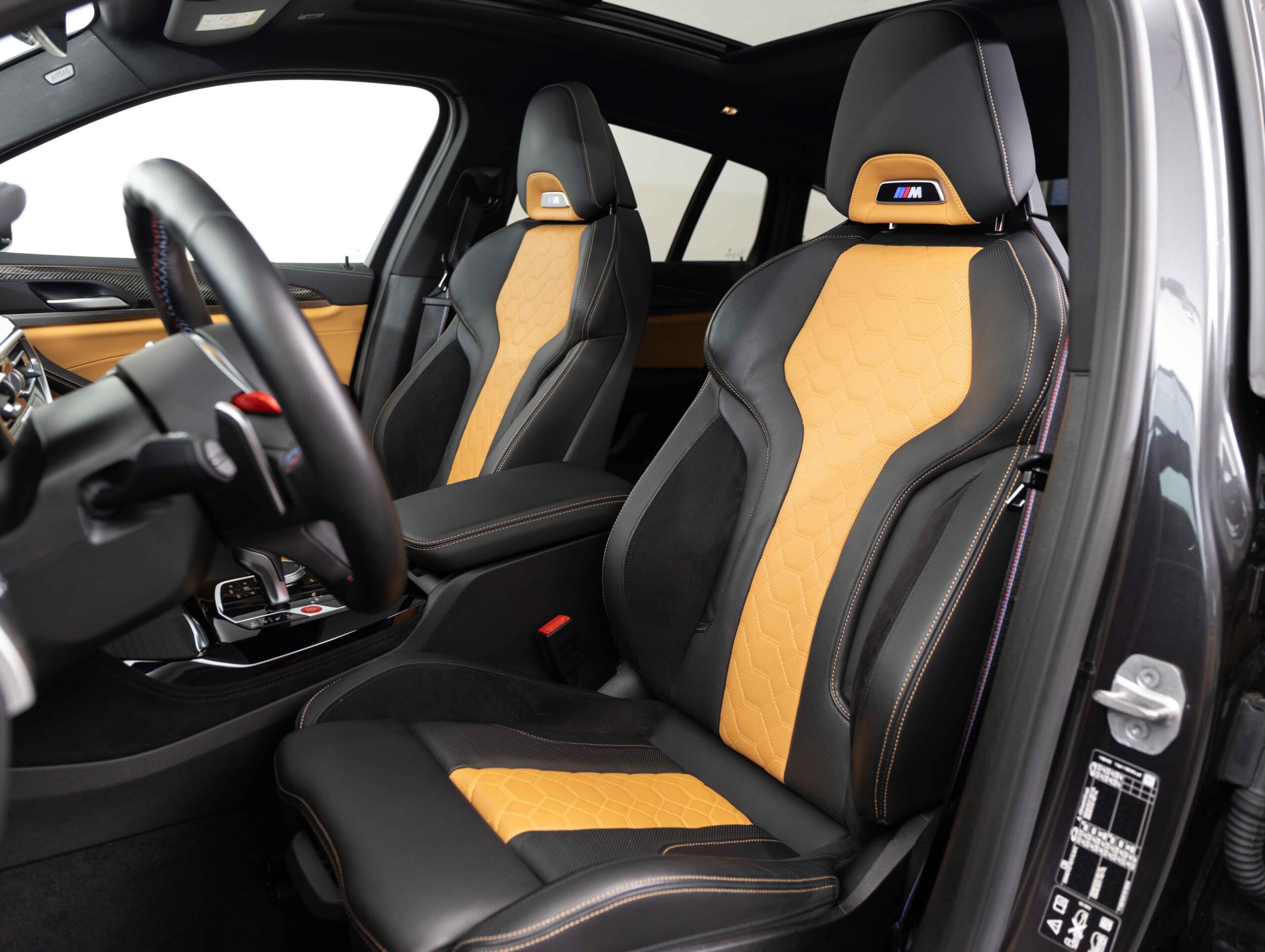 BMW X4 M