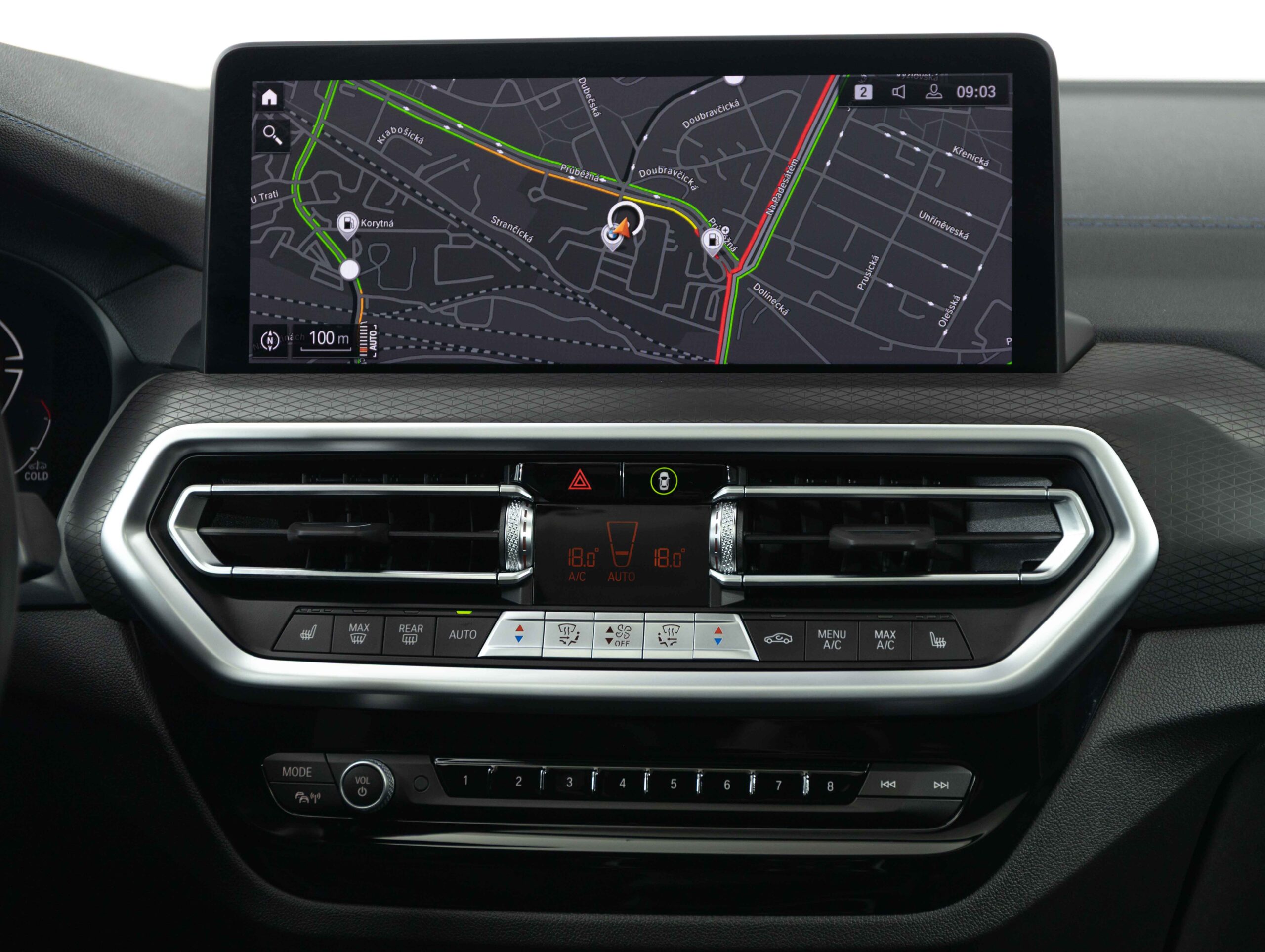BMW X4 M40i