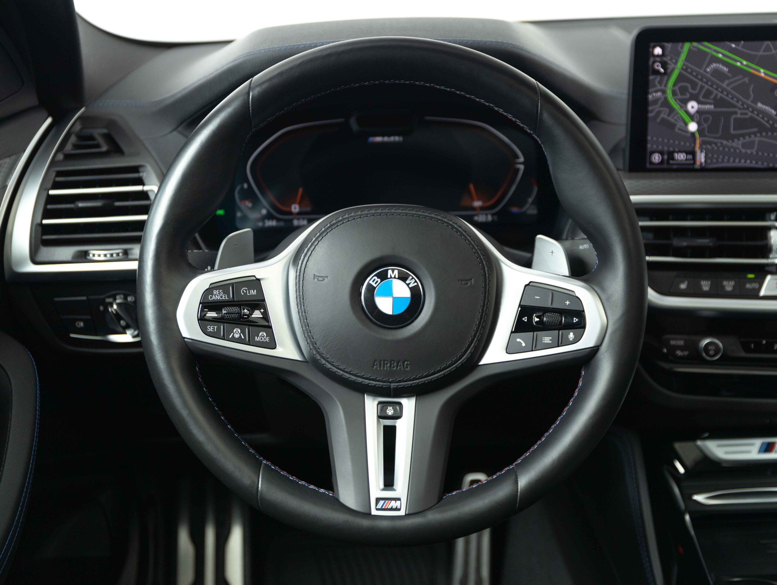 BMW X4 M40i