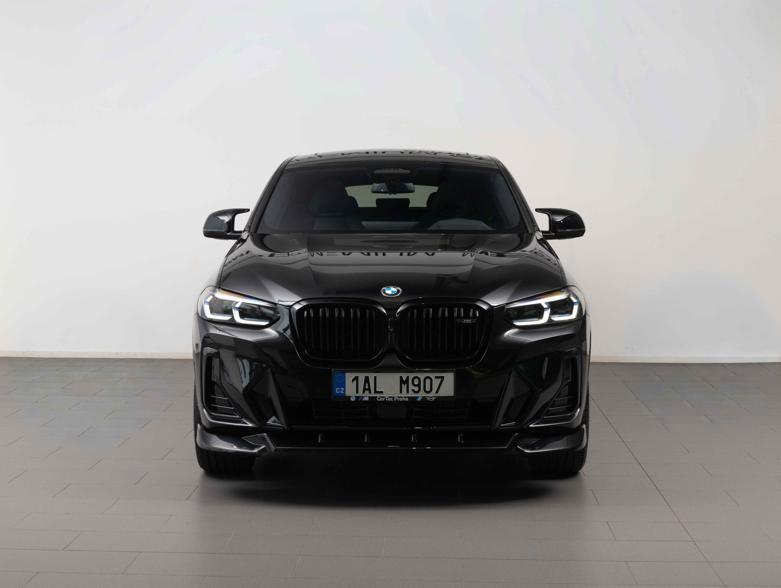 BMW X4 M40i