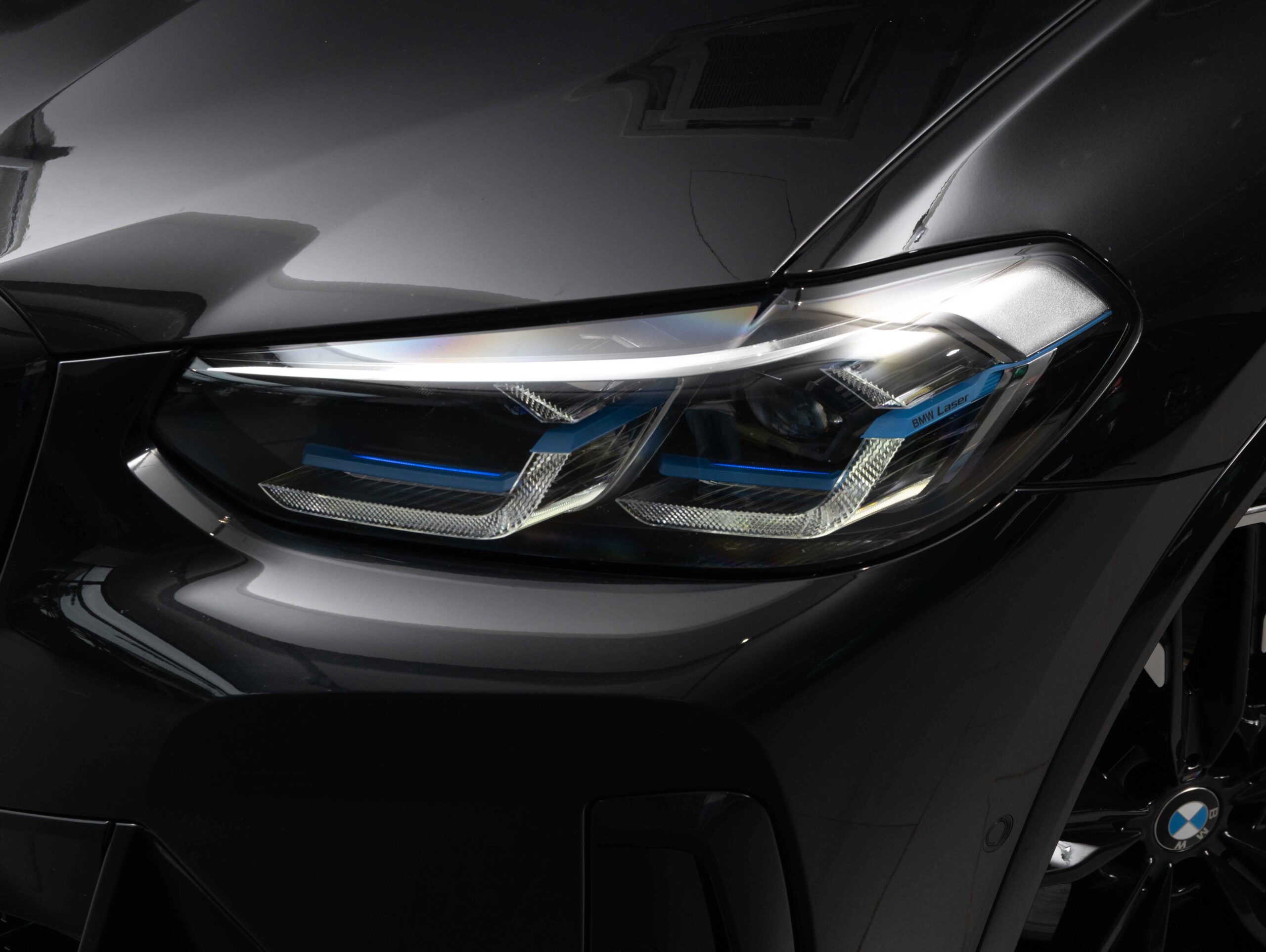 BMW X4 M40i