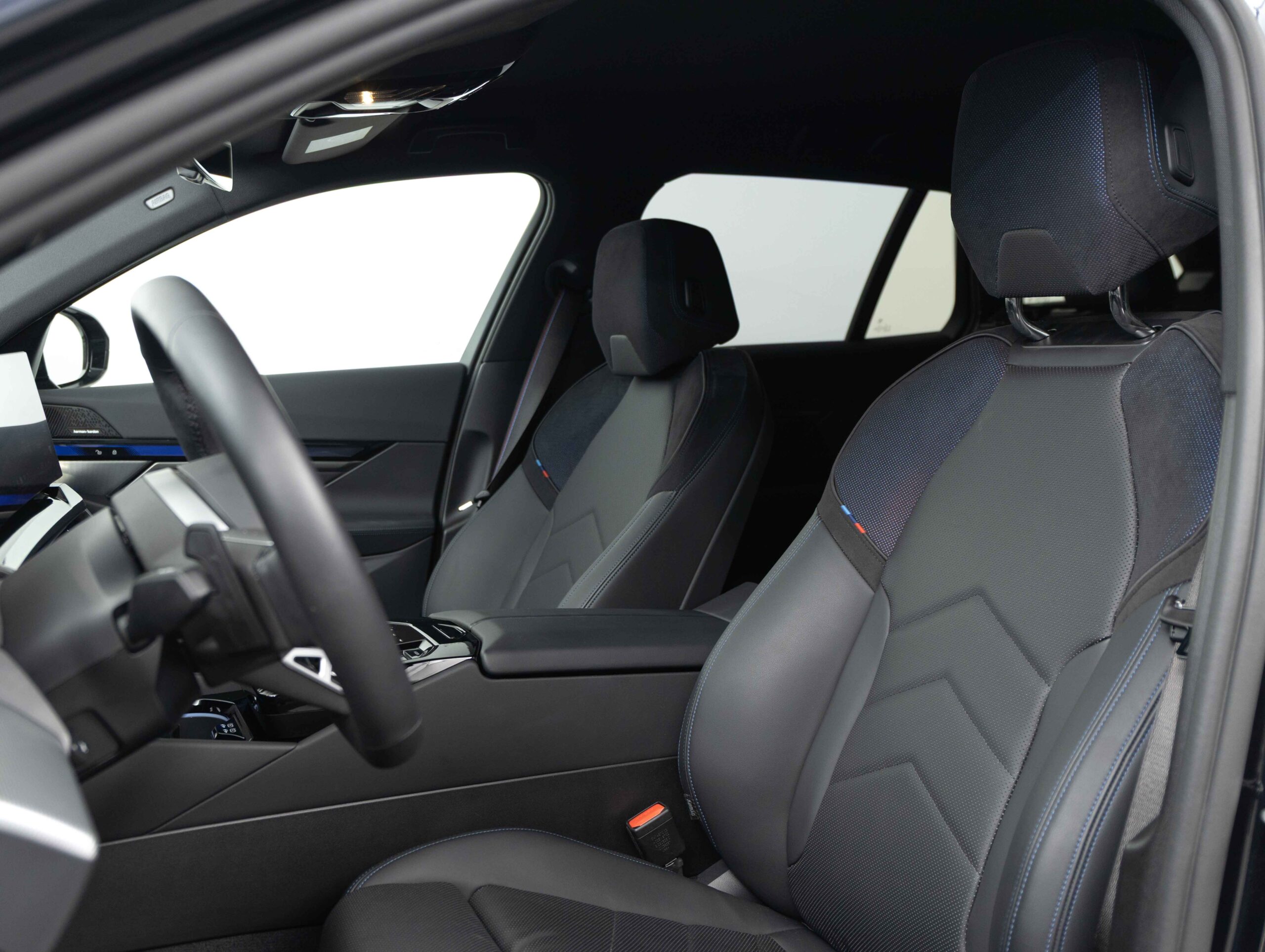 BMW 540d xDrive Touring