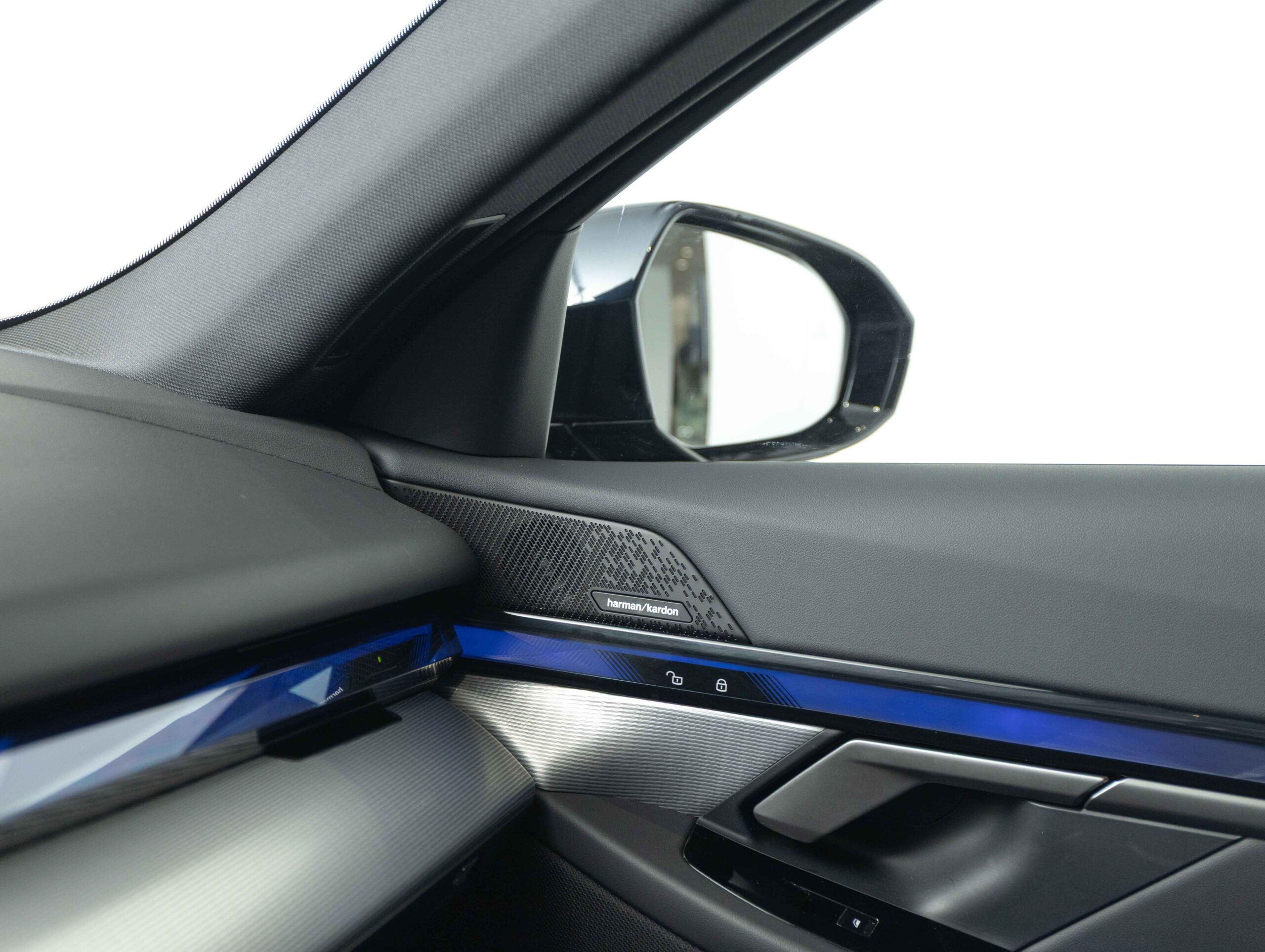 BMW 540d xDrive Touring