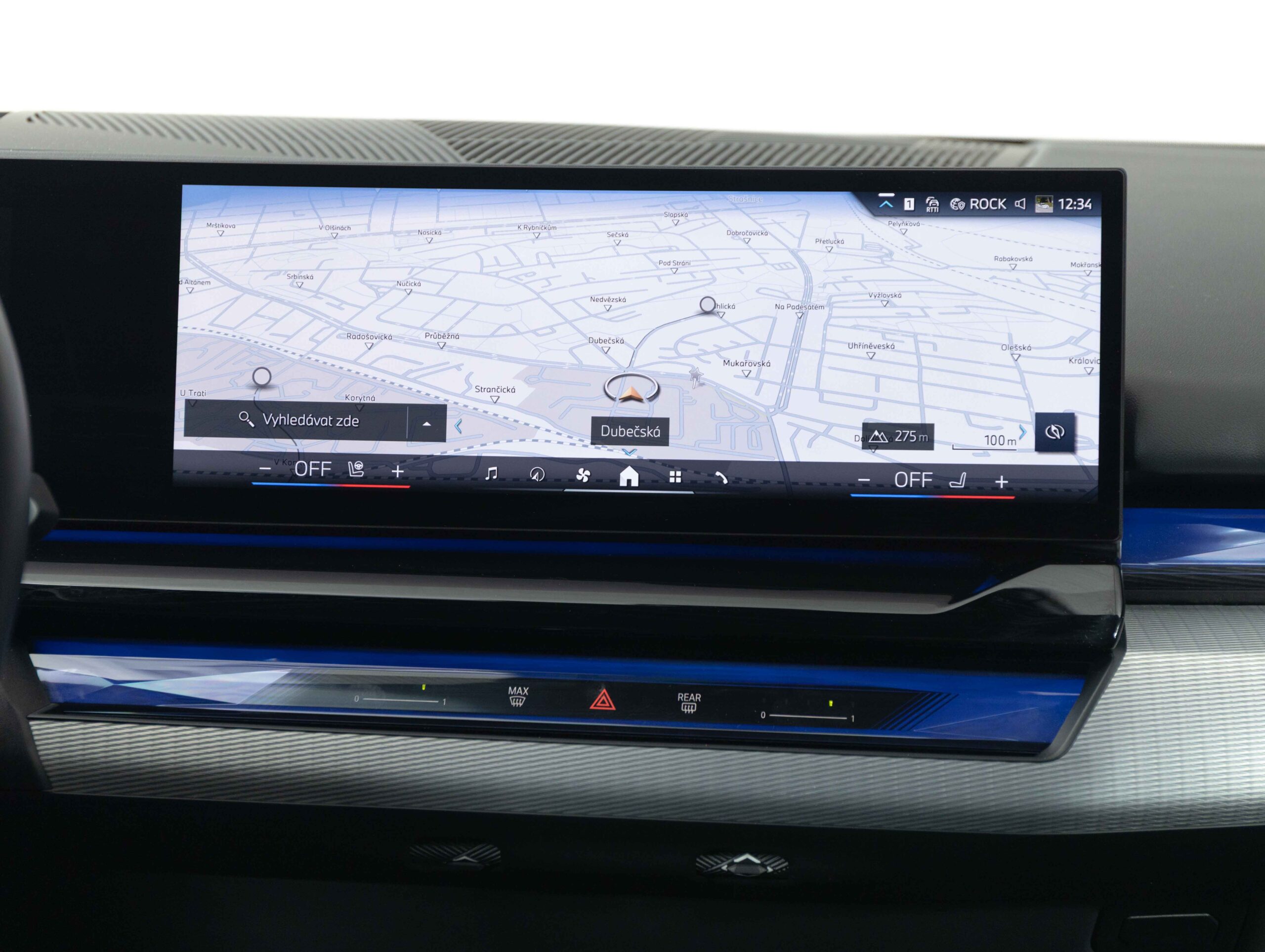 BMW 540d xDrive Touring