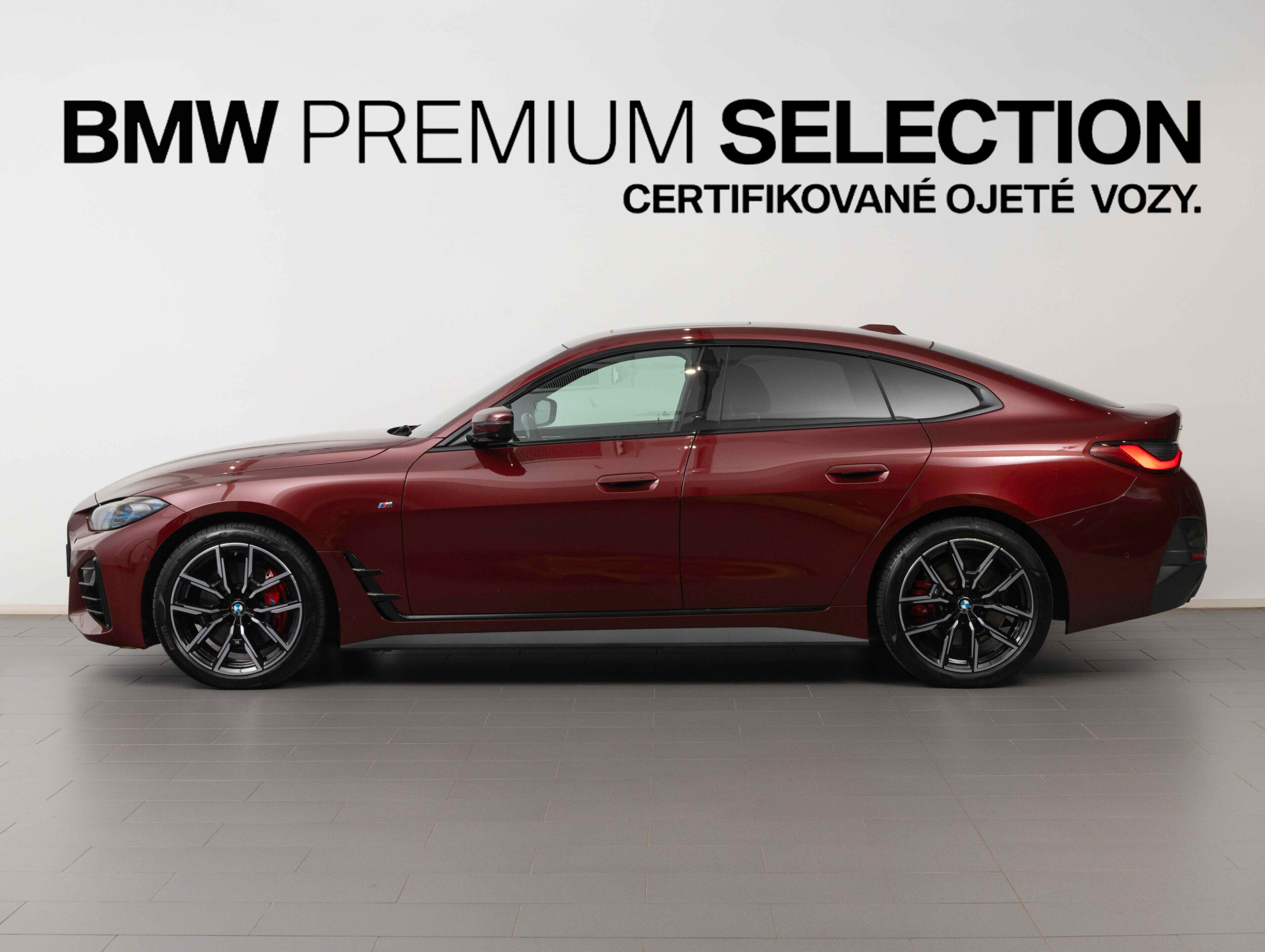 BMW 420d xDrive