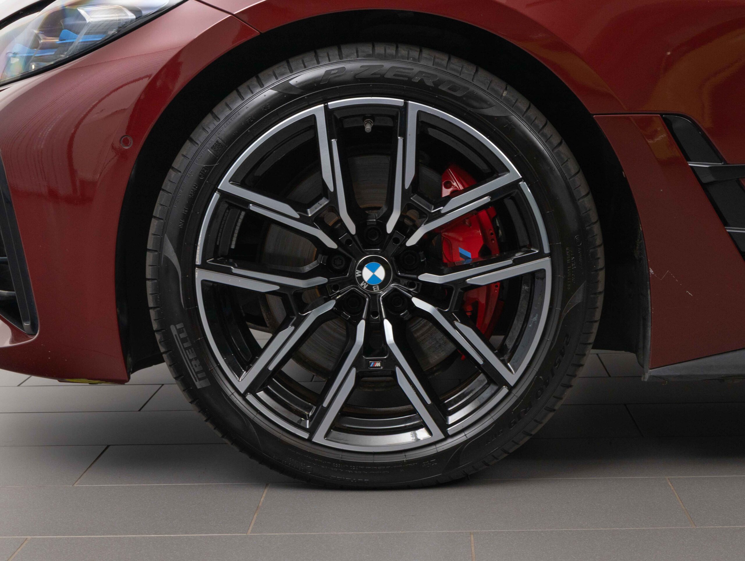 BMW 420d xDrive