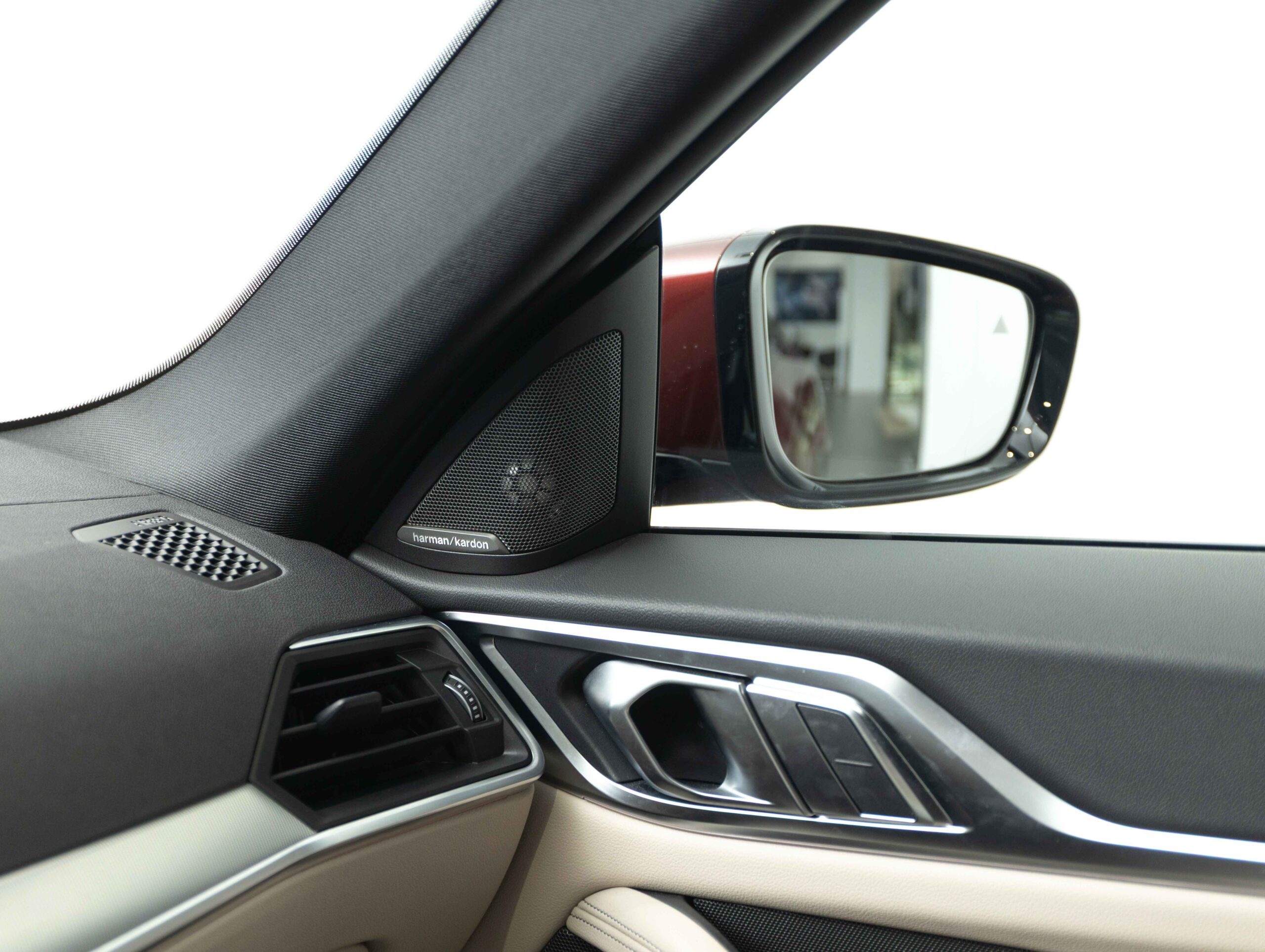 BMW 420d xDrive