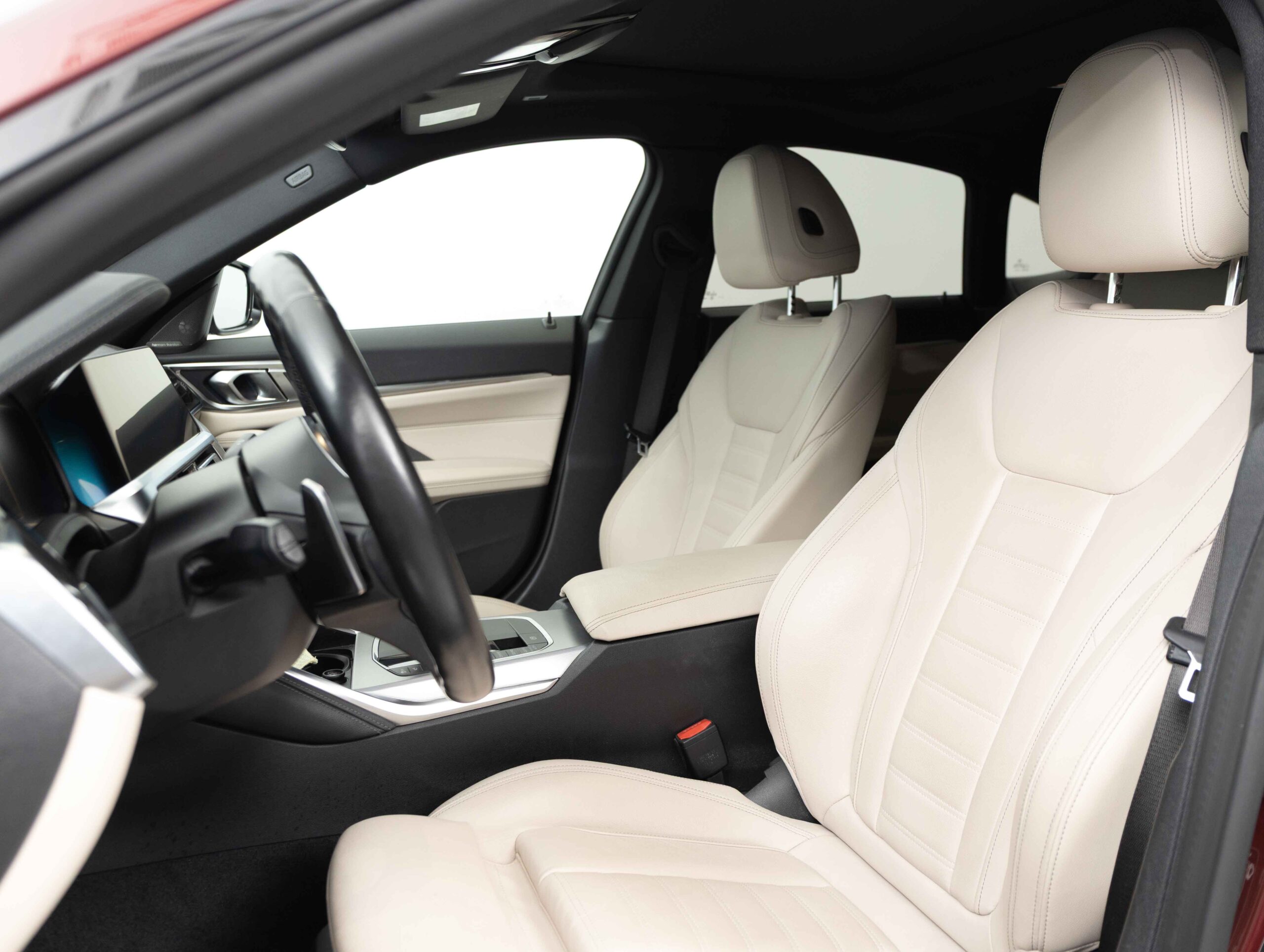 BMW 420d xDrive