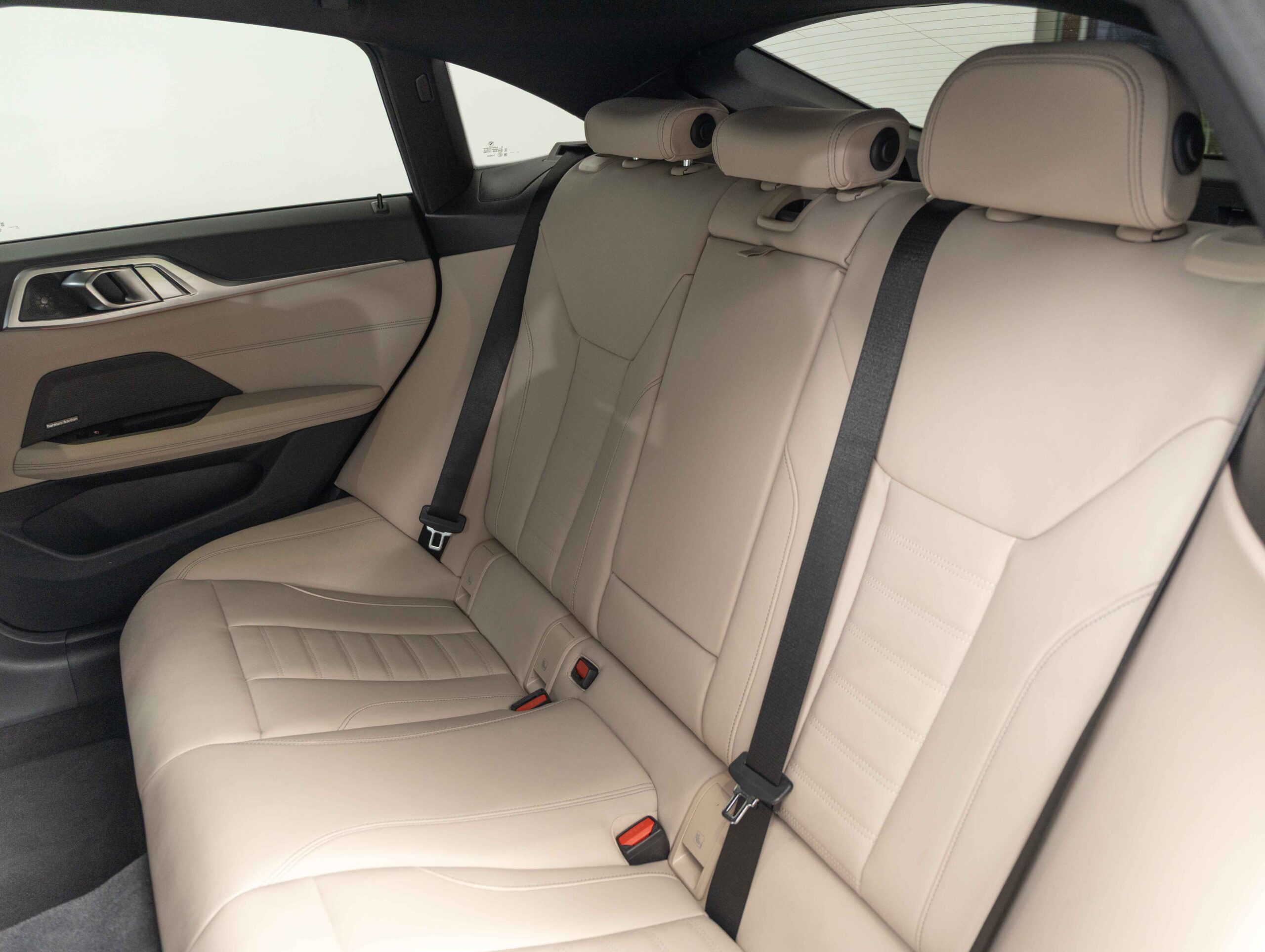 BMW 420d xDrive
