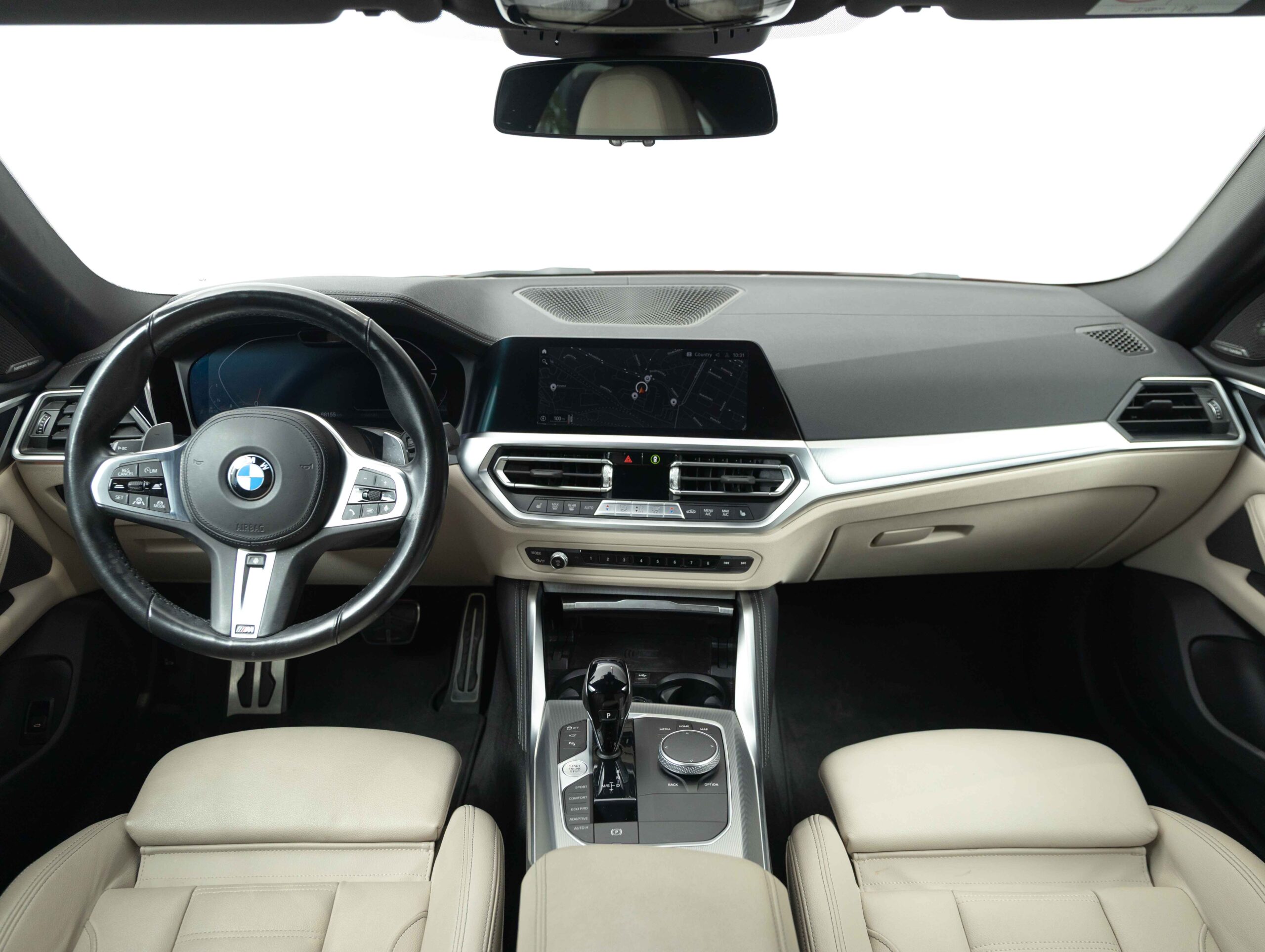 BMW 420d xDrive