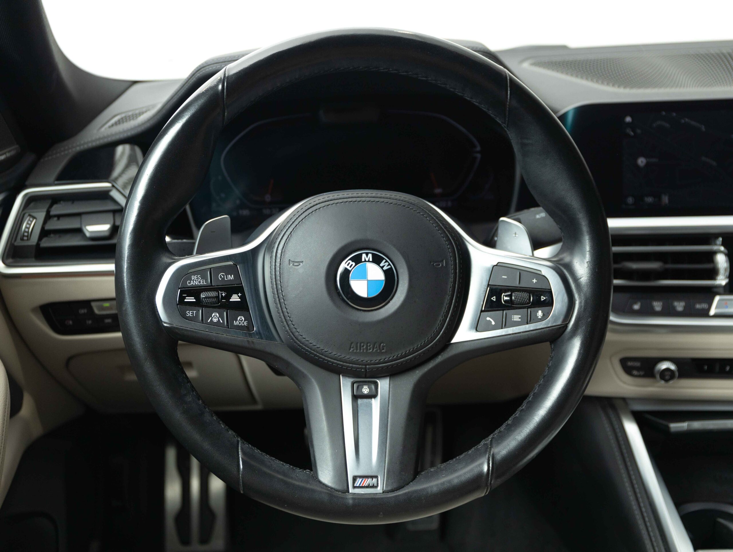 BMW 420d xDrive