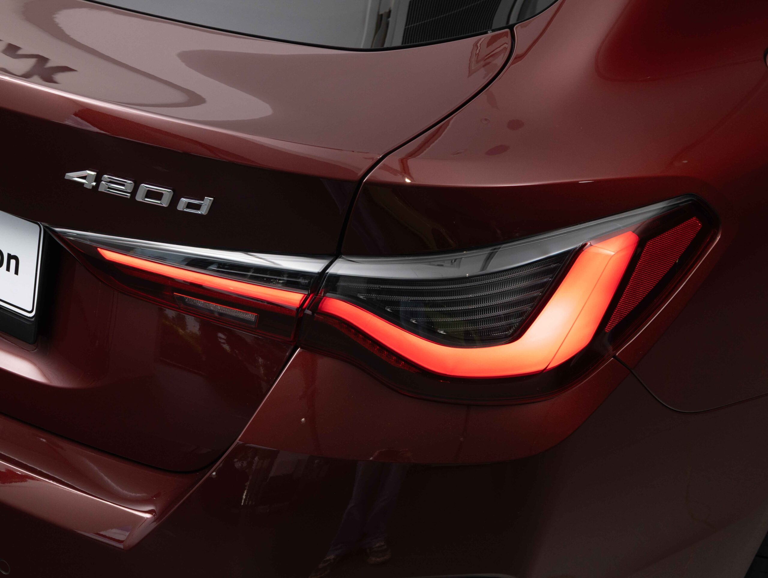 BMW 420d xDrive
